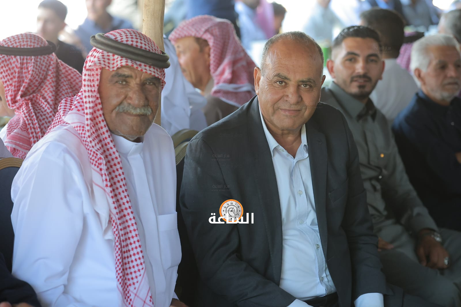 Madar Al-Saa Images 0.343062504602097