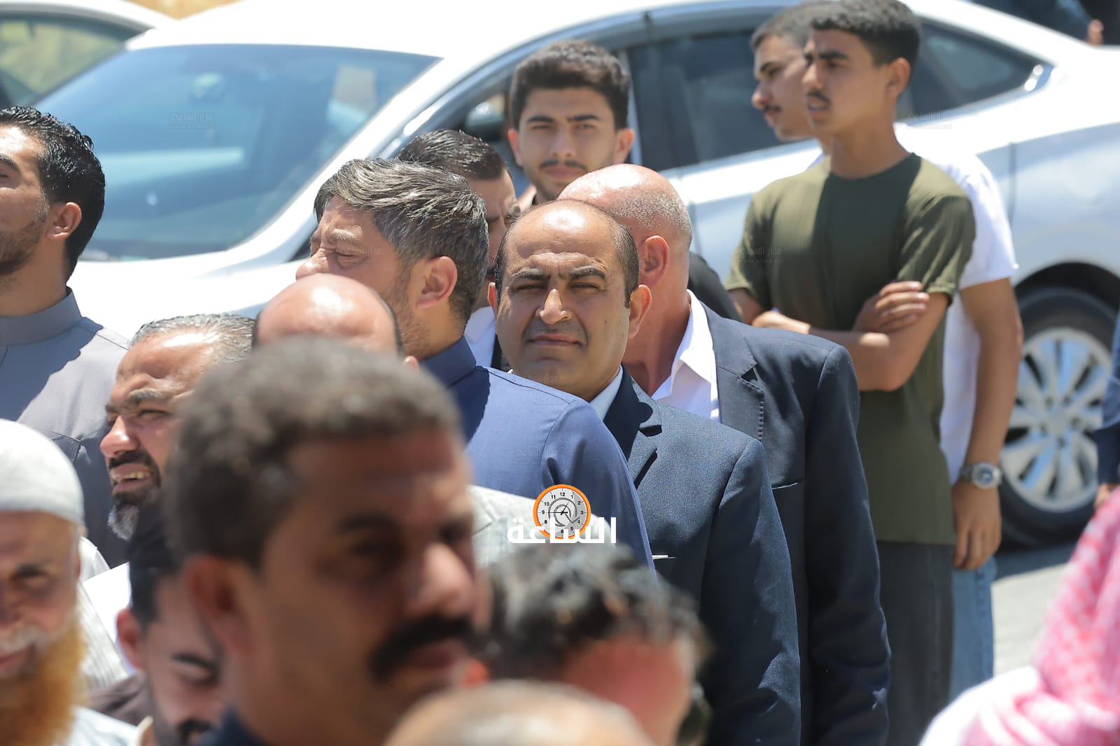 Madar Al-Saa Images 0.3256737465313271