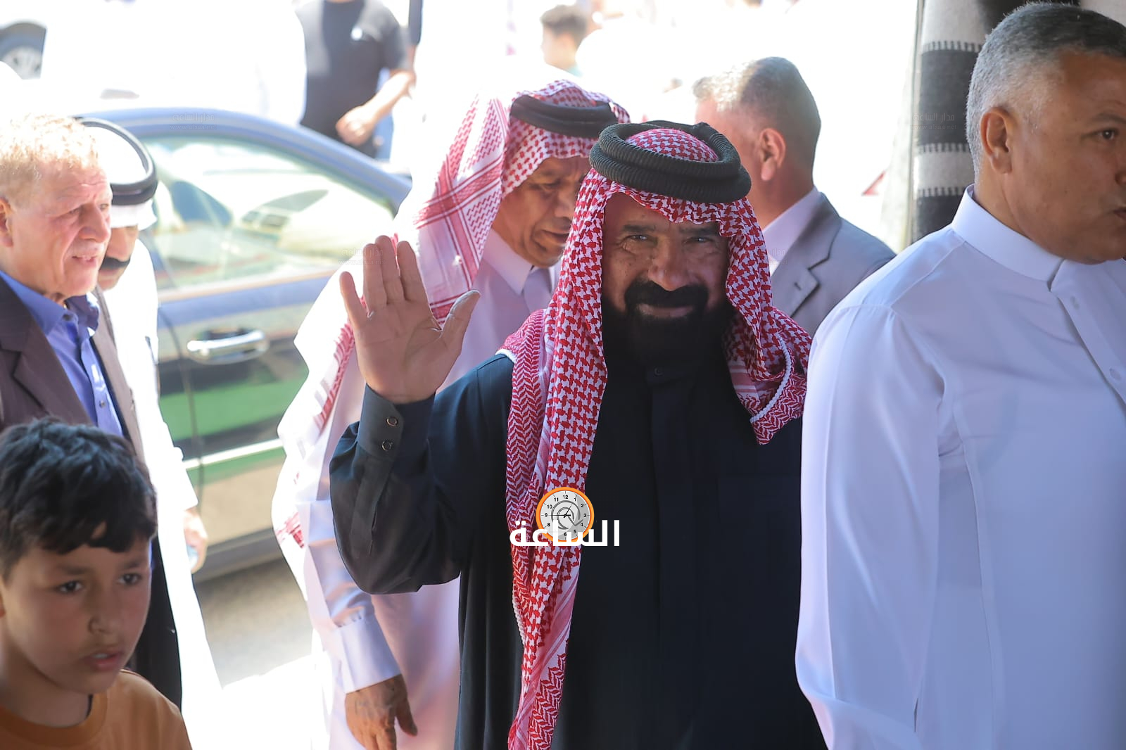 Madar Al-Saa Images 0.9154679569145296