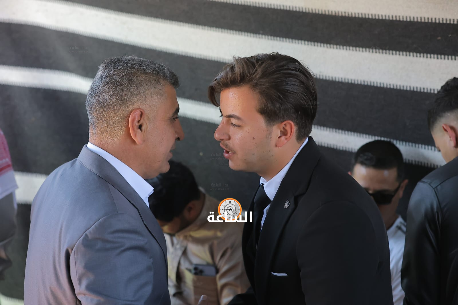 Madar Al-Saa Images 0.6787501487066633
