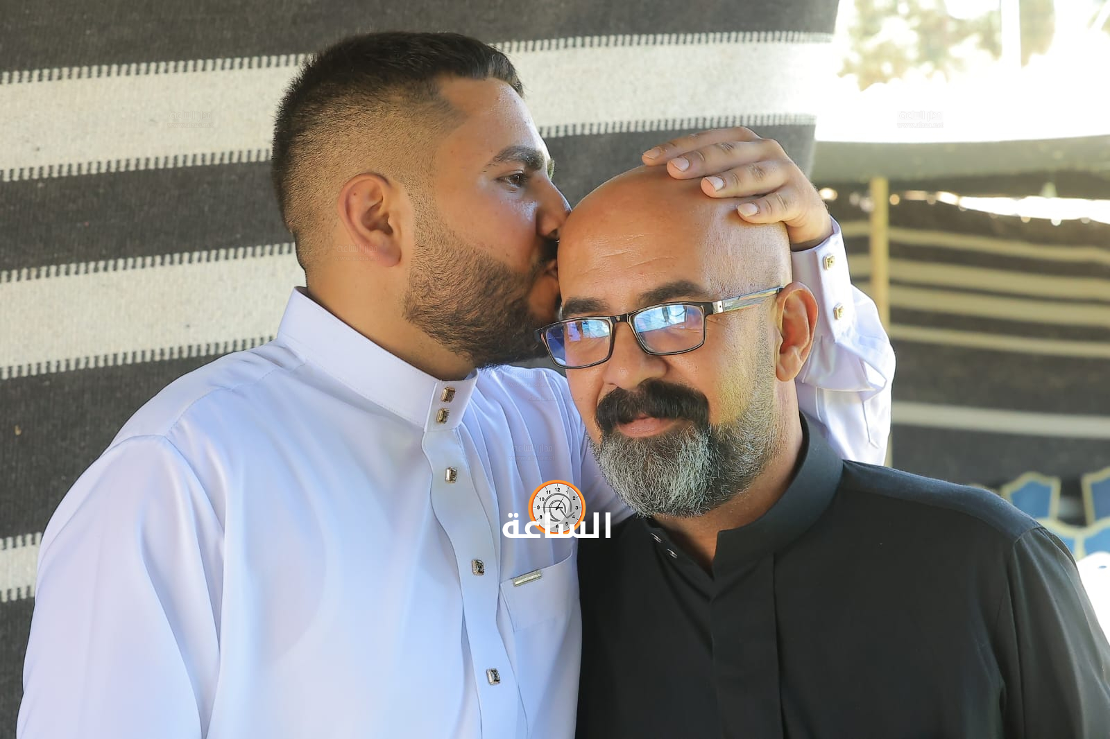 Madar Al-Saa Images 0.2891131823909988