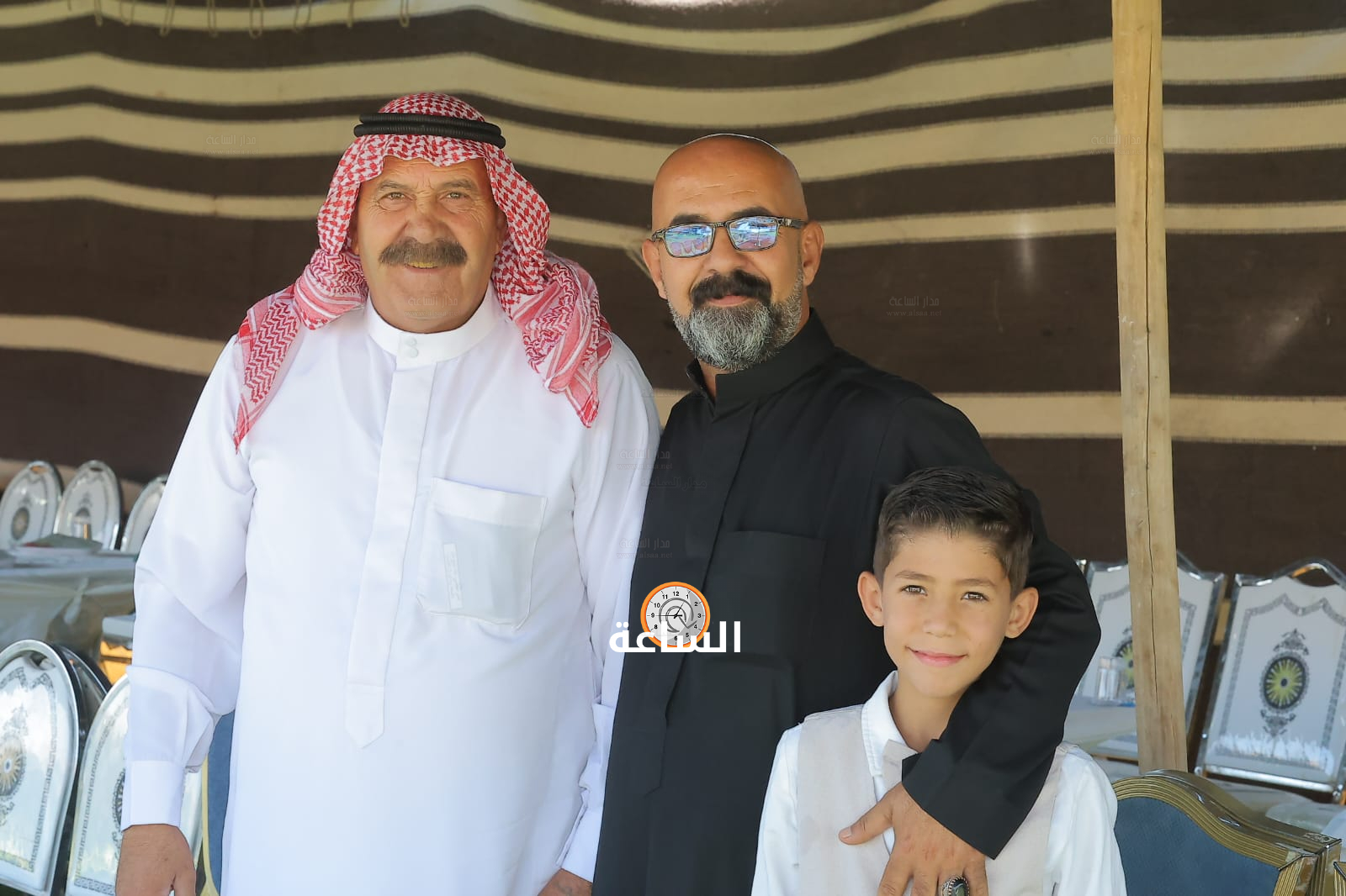 Madar Al-Saa Images 0.8129144851265195