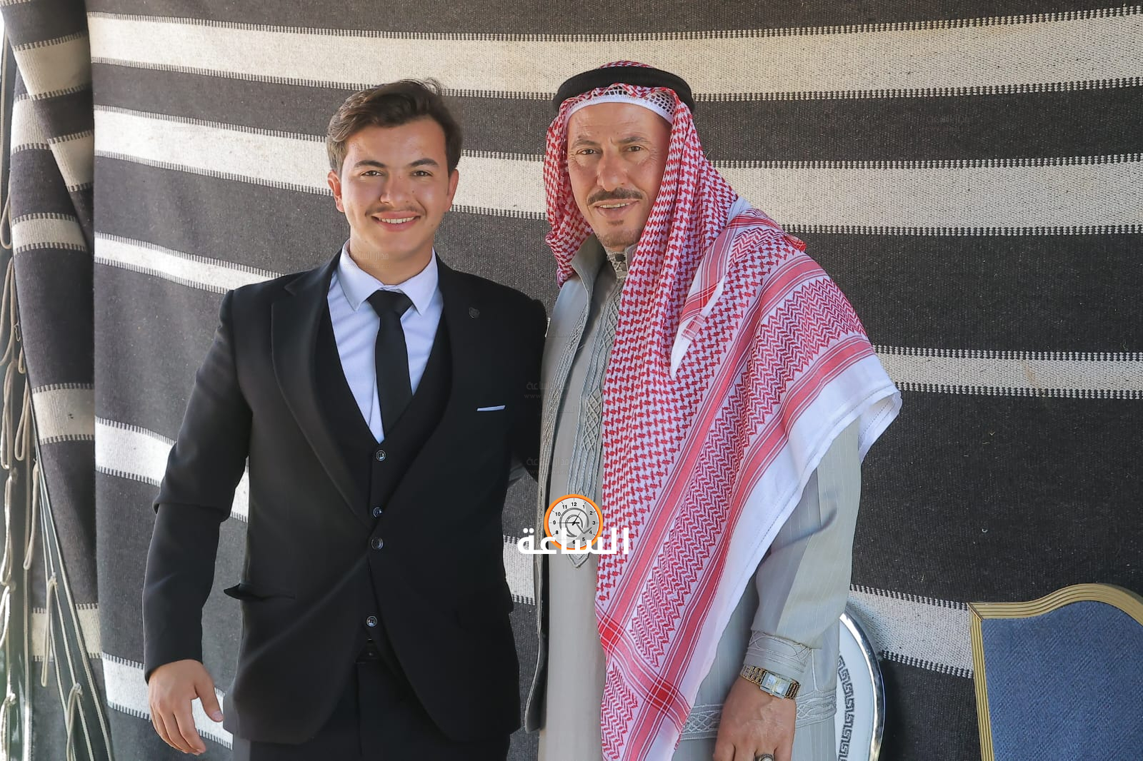 Madar Al-Saa Images 0.005559192948537461