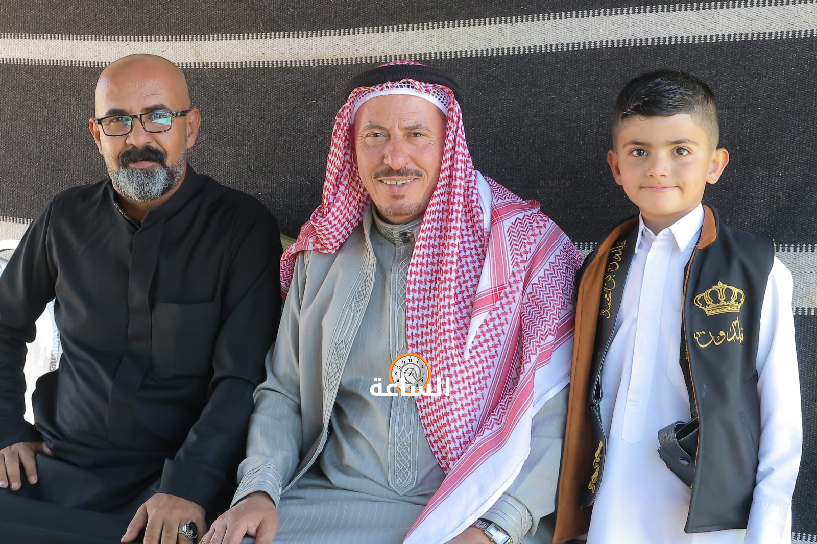 Madar Al-Saa Images 0.985625758048384