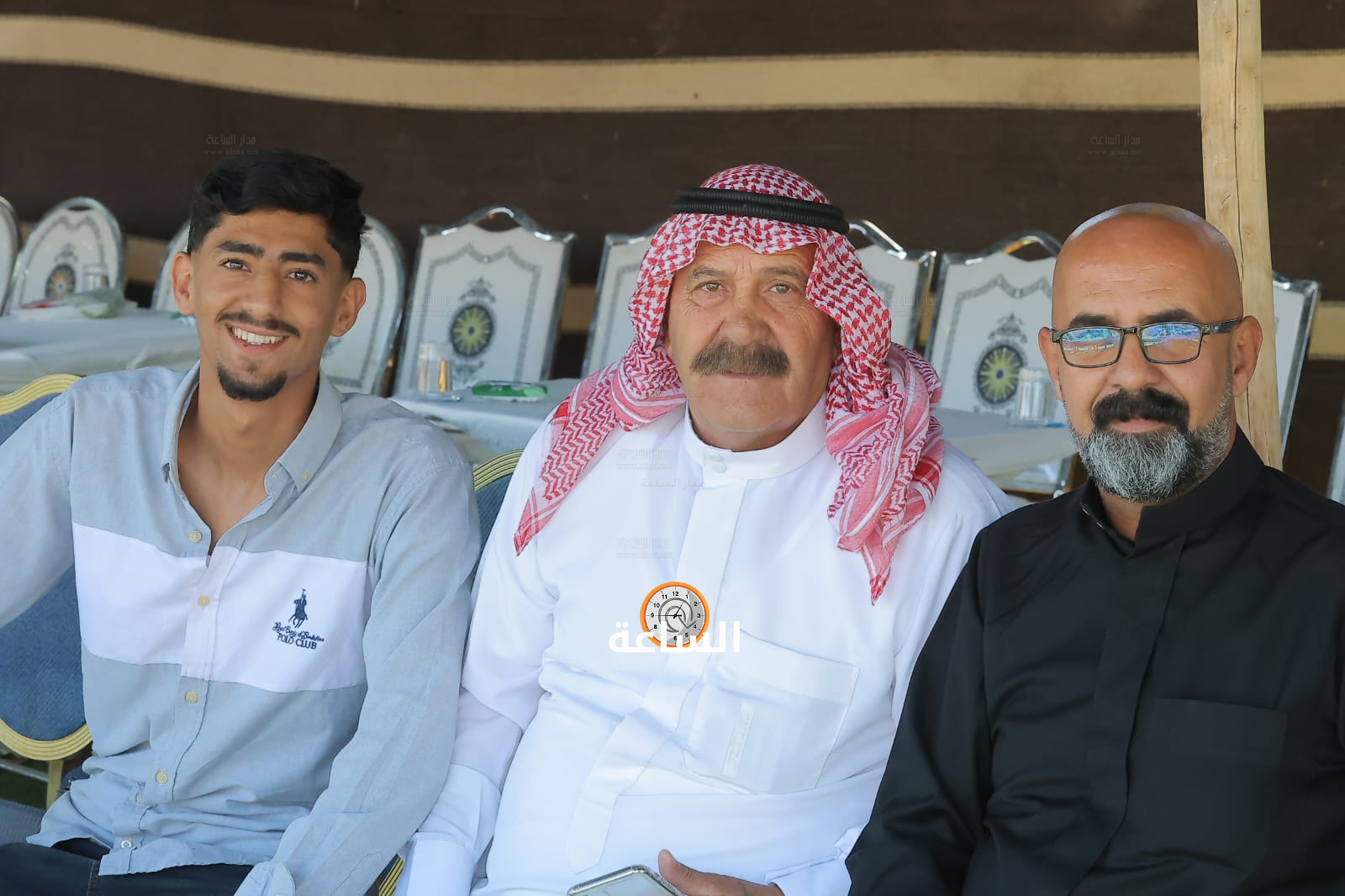 Madar Al-Saa Images 0.27275833385467985