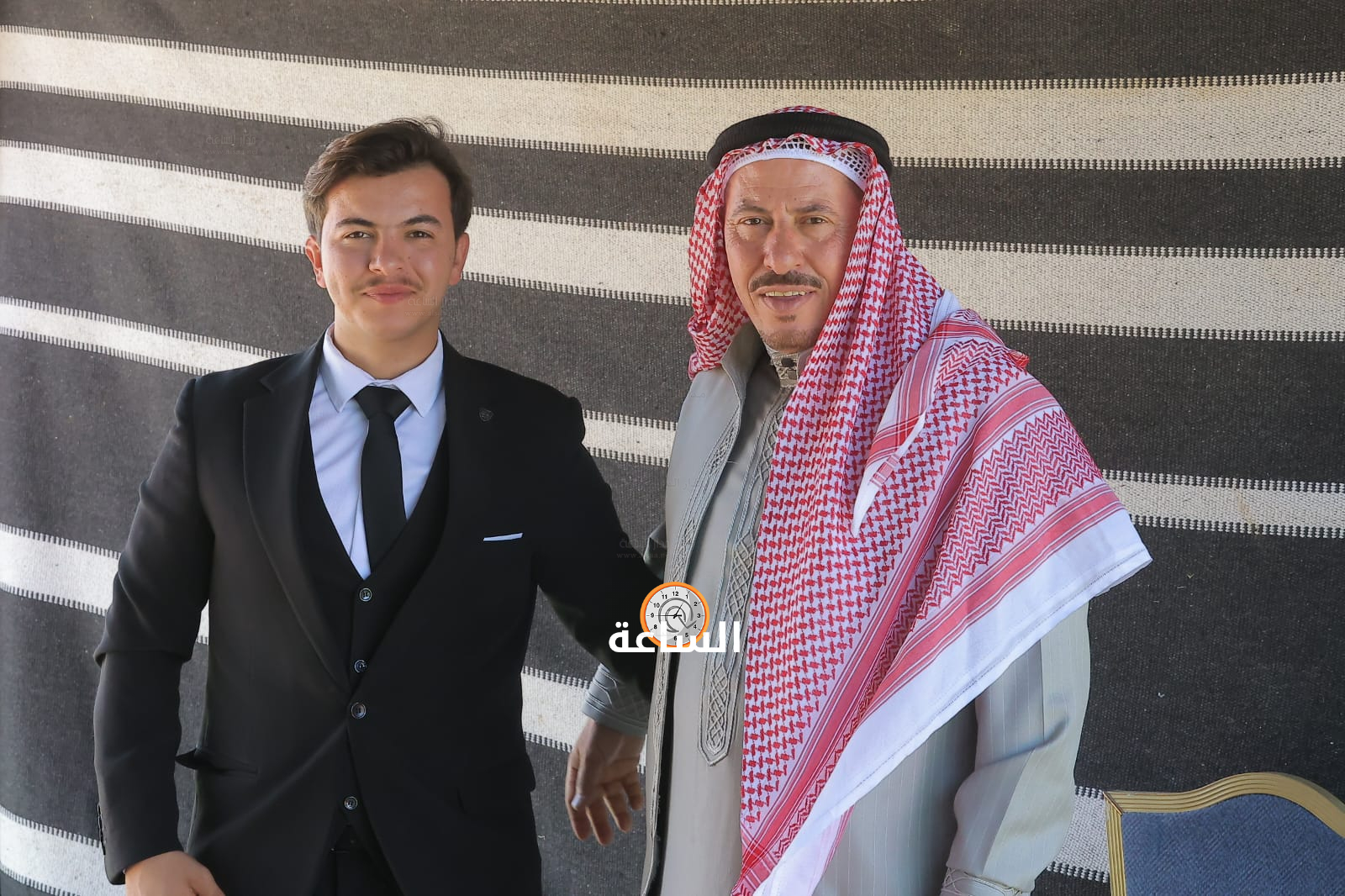 Madar Al-Saa Images 0.7449214405868739
