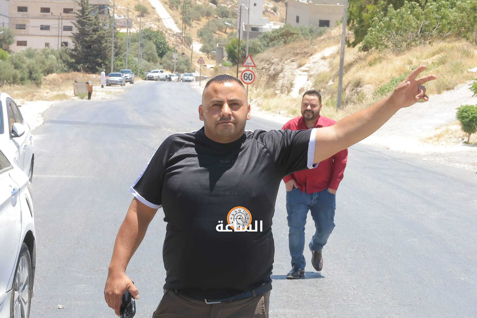 Madar Al-Saa Images 0.6676478153458331