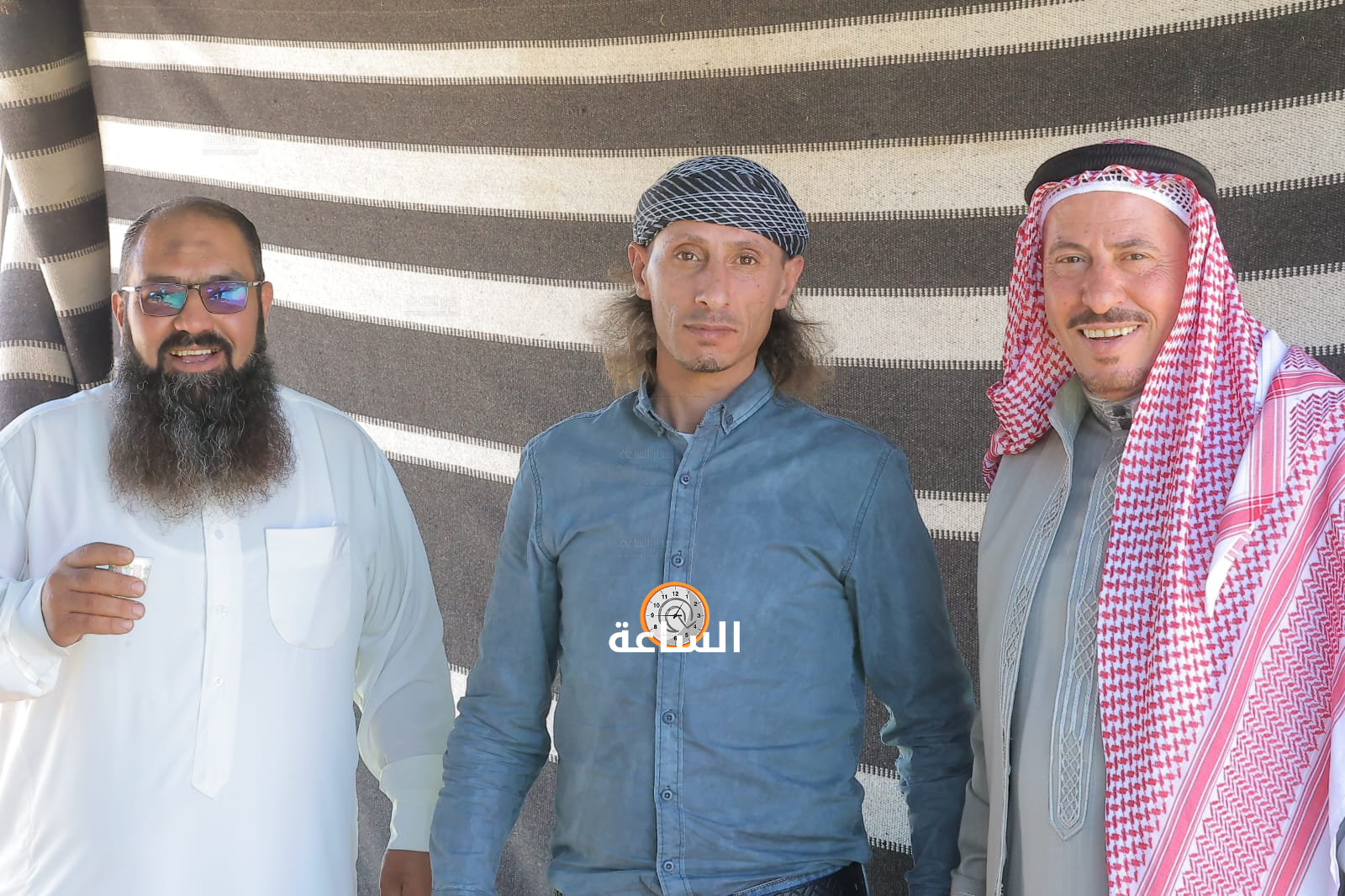 Madar Al-Saa Images 0.5952351625151232