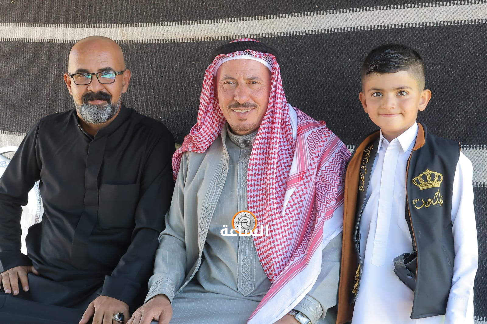 Madar Al-Saa Images 0.33268842798055576