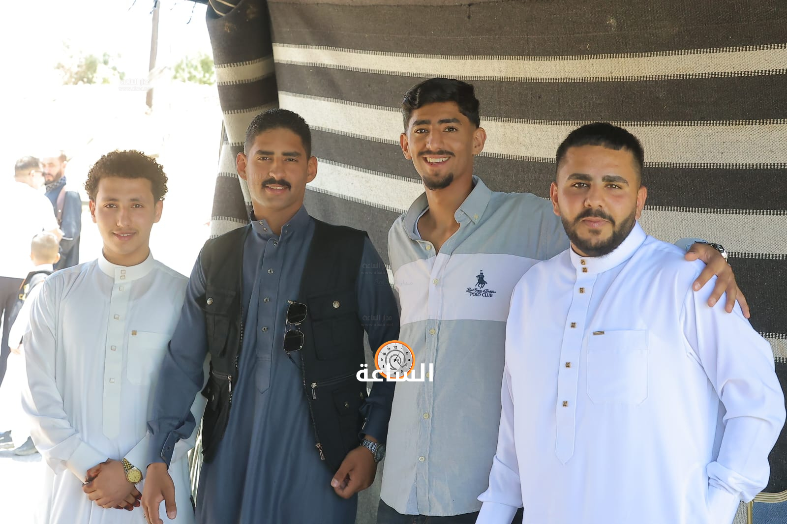 Madar Al-Saa Images 0.9107502897671442