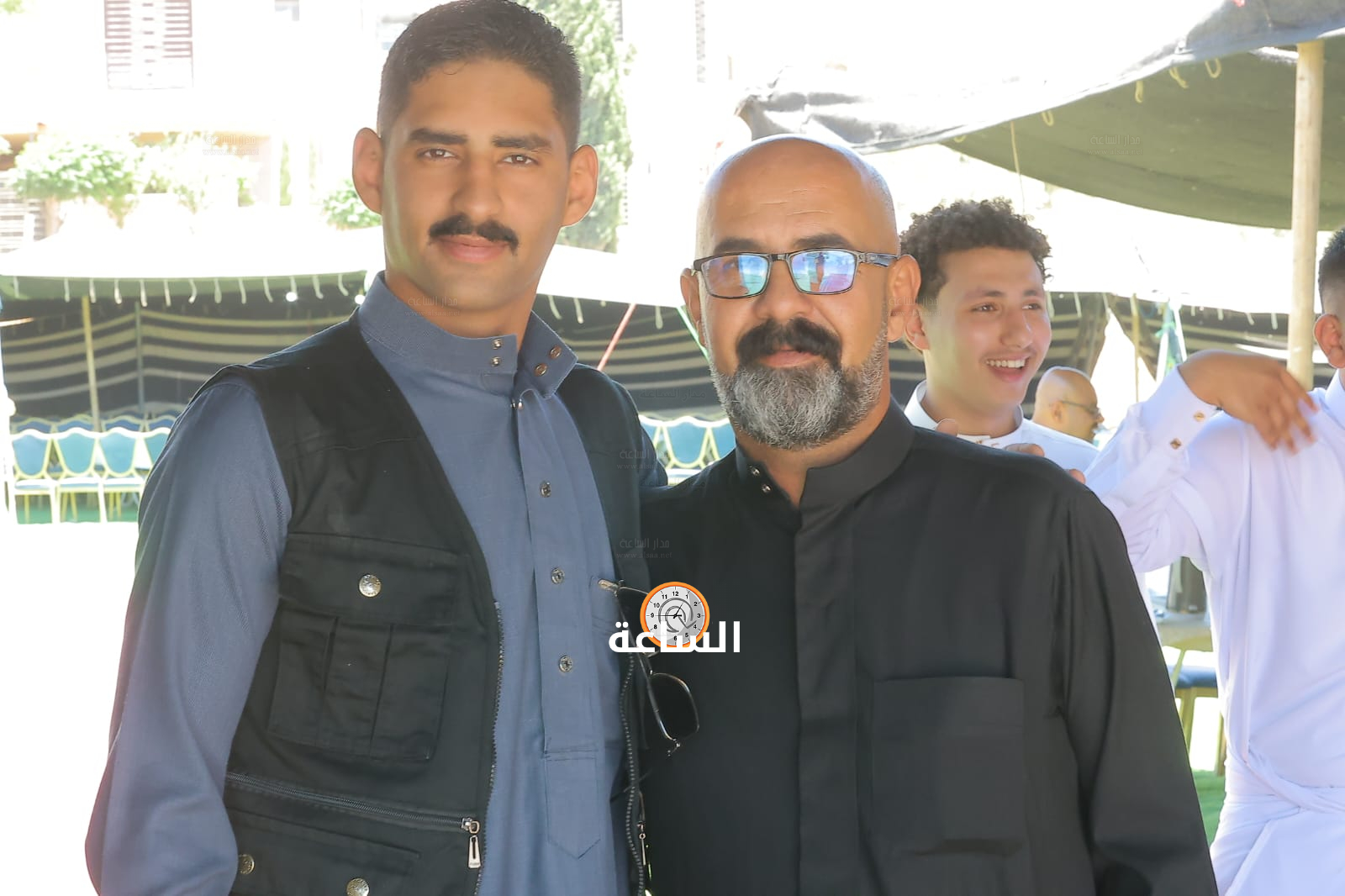 Madar Al-Saa Images 0.6134552153833998
