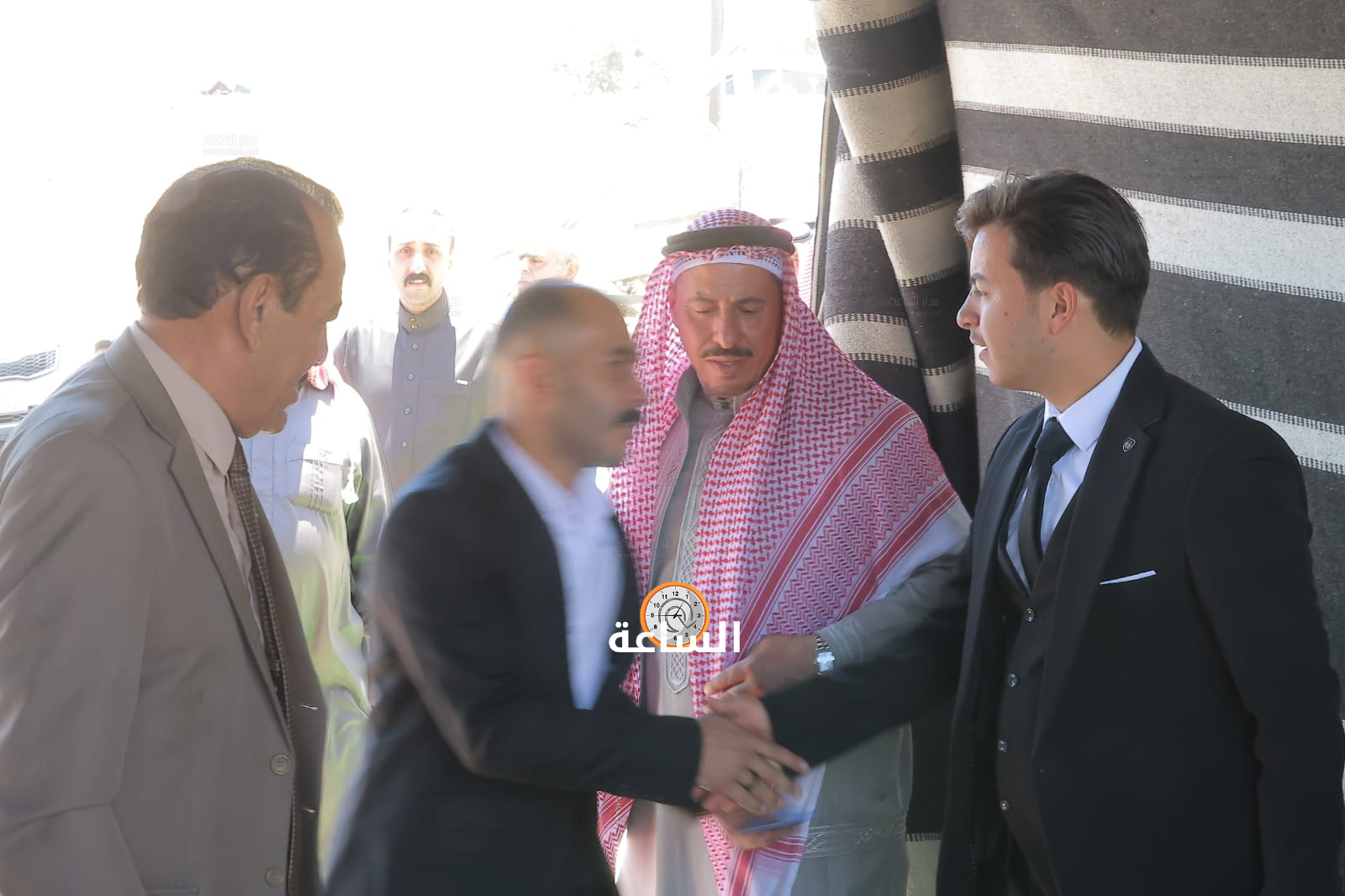 Madar Al-Saa Images 0.8879216661695314