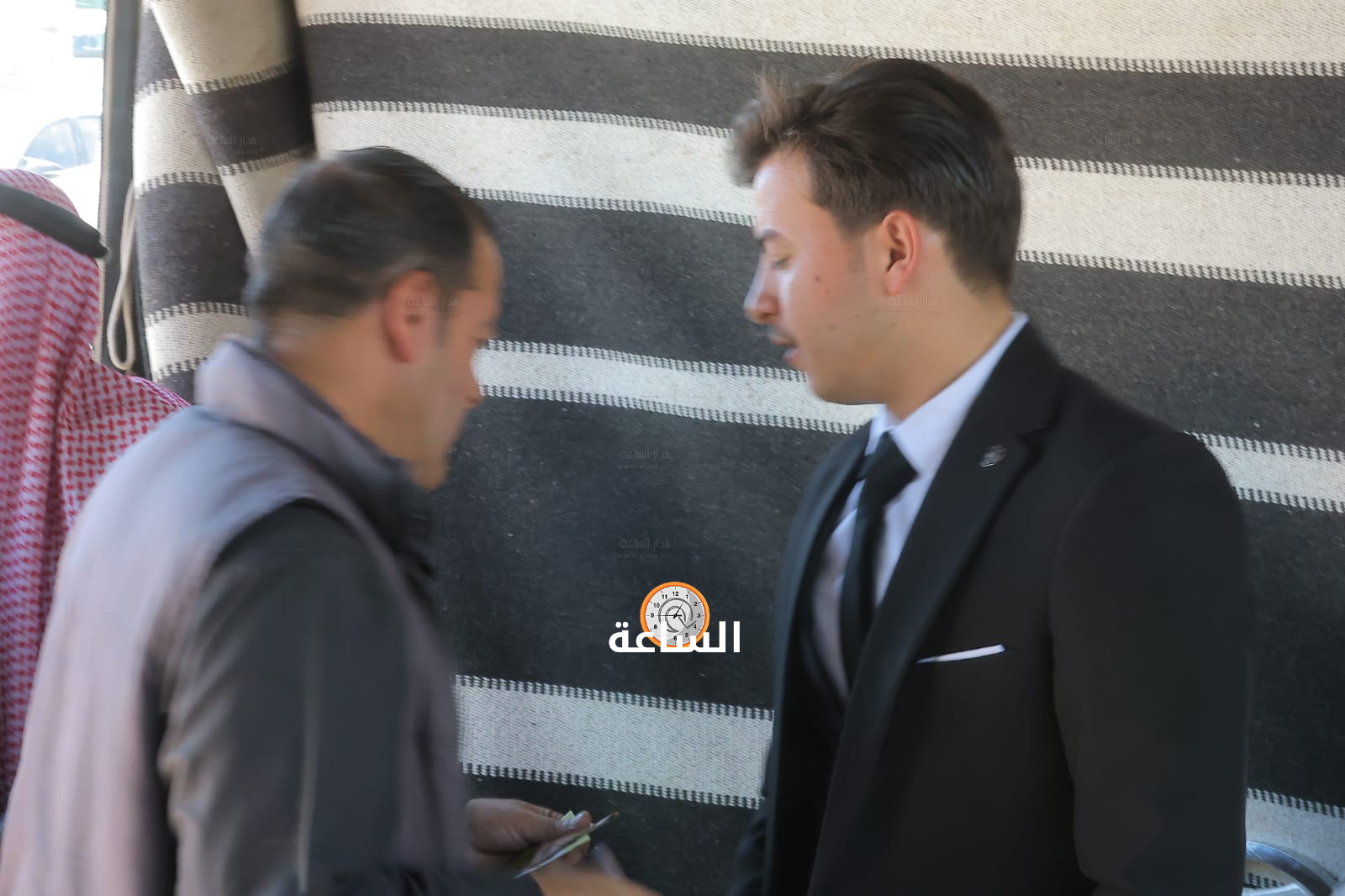 Madar Al-Saa Images 0.3018847316682546