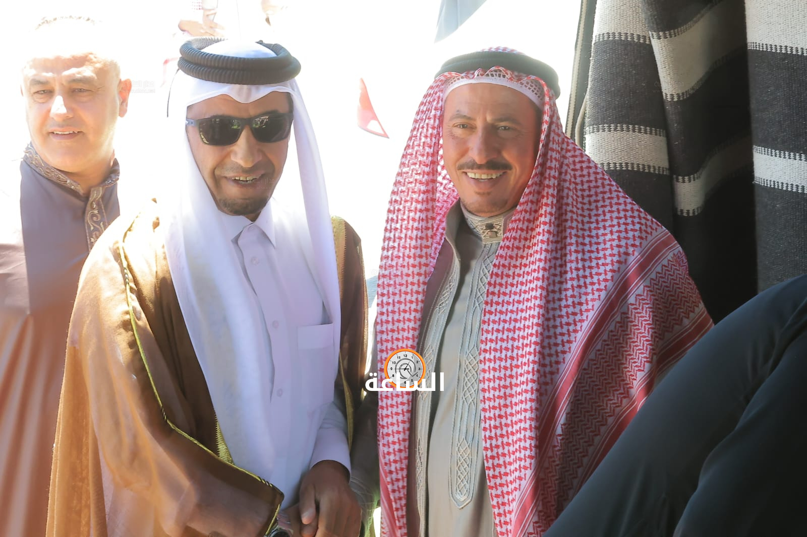 Madar Al-Saa Images 0.9939077147003479