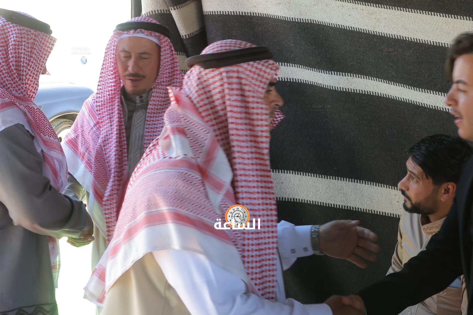 Madar Al-Saa Images 0.9447519225020214