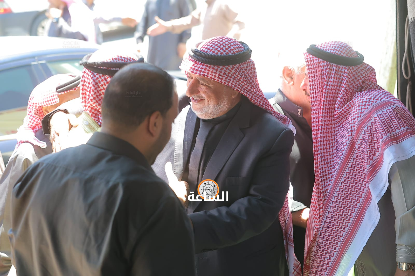 Madar Al-Saa Images 0.9909881145038861