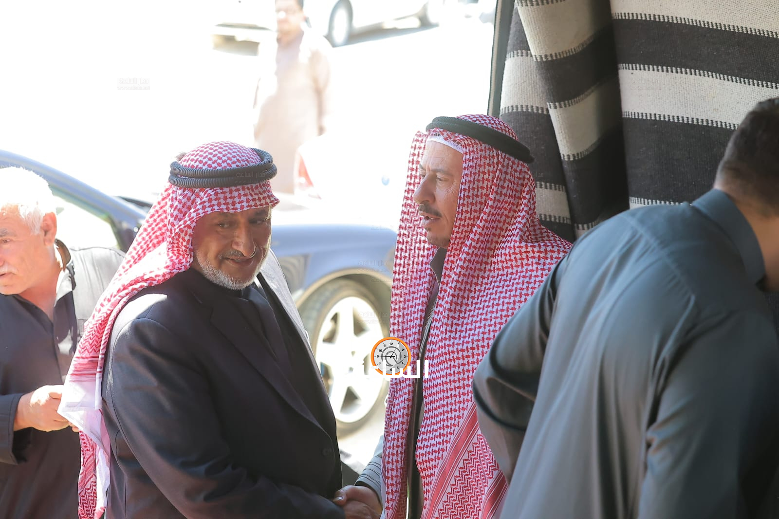 Madar Al-Saa Images 0.16705958848006075