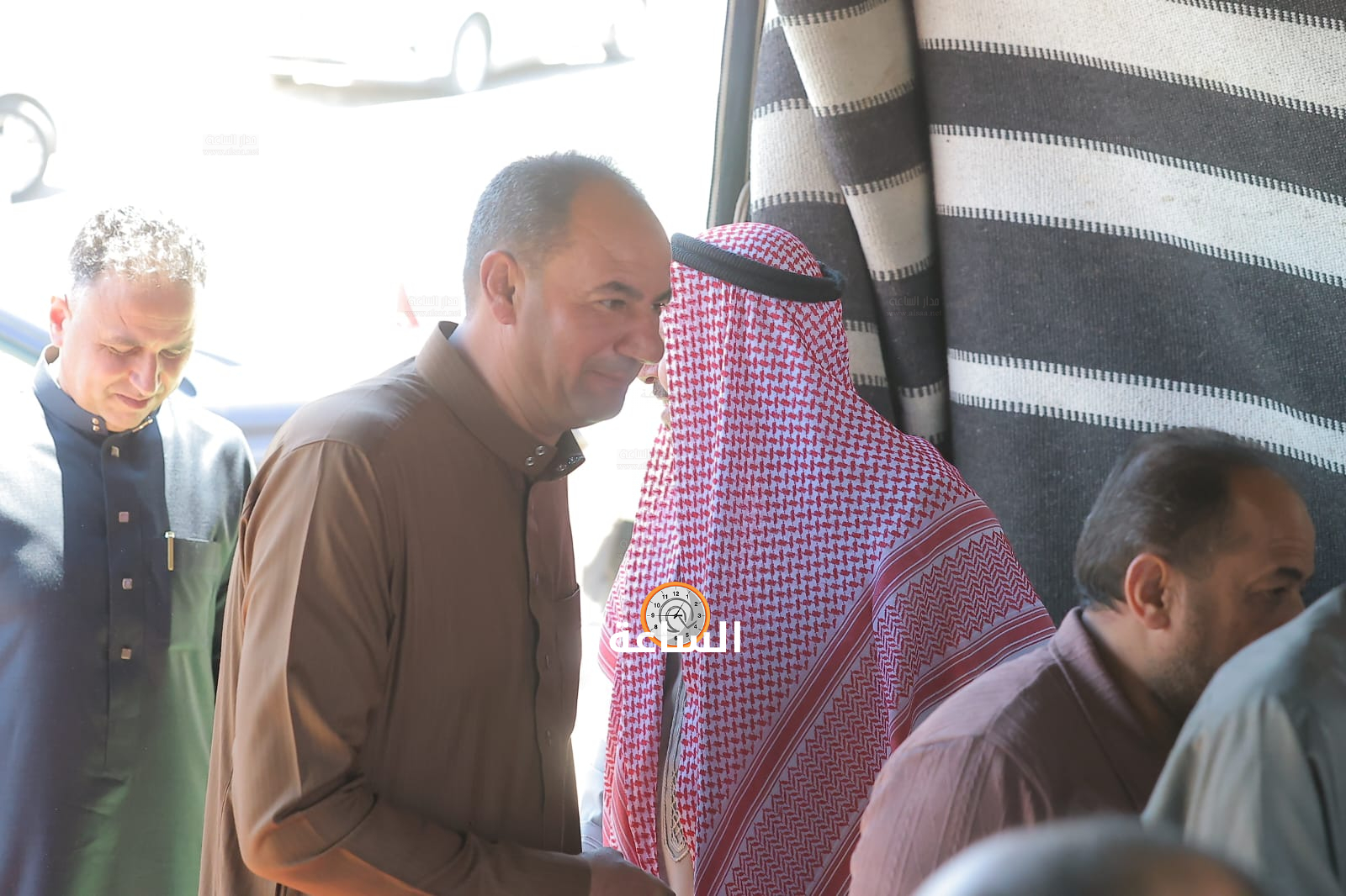 Madar Al-Saa Images 0.03956062287614148