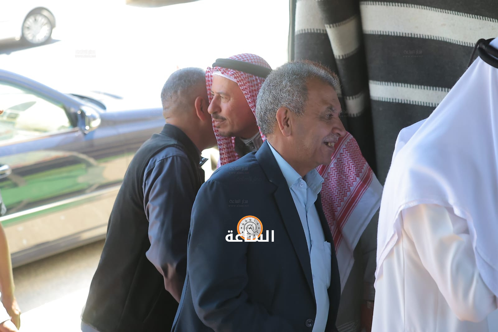 Madar Al-Saa Images 0.3599009105702652