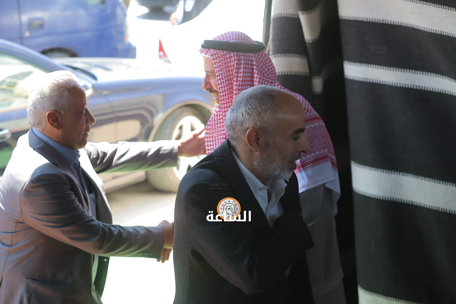 Madar Al-Saa Images 0.29324868978732466