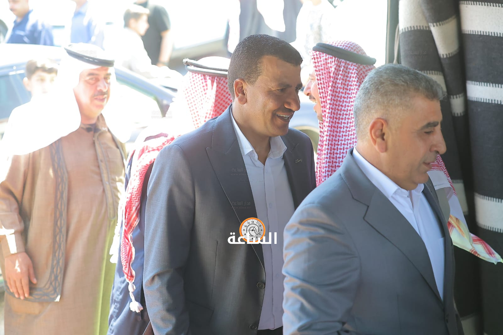 Madar Al-Saa Images 0.056489810569465004