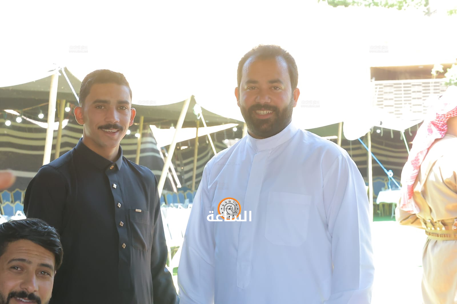 Madar Al-Saa Images 0.7671181733729451