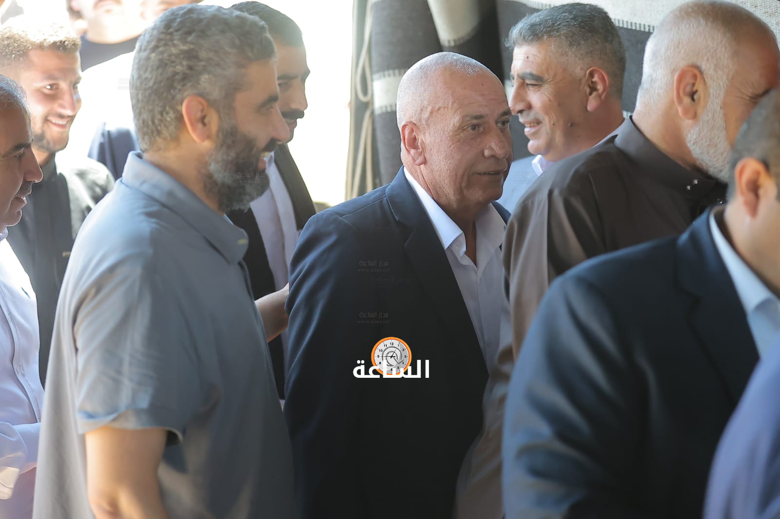 Madar Al-Saa Images 0.258203104567576