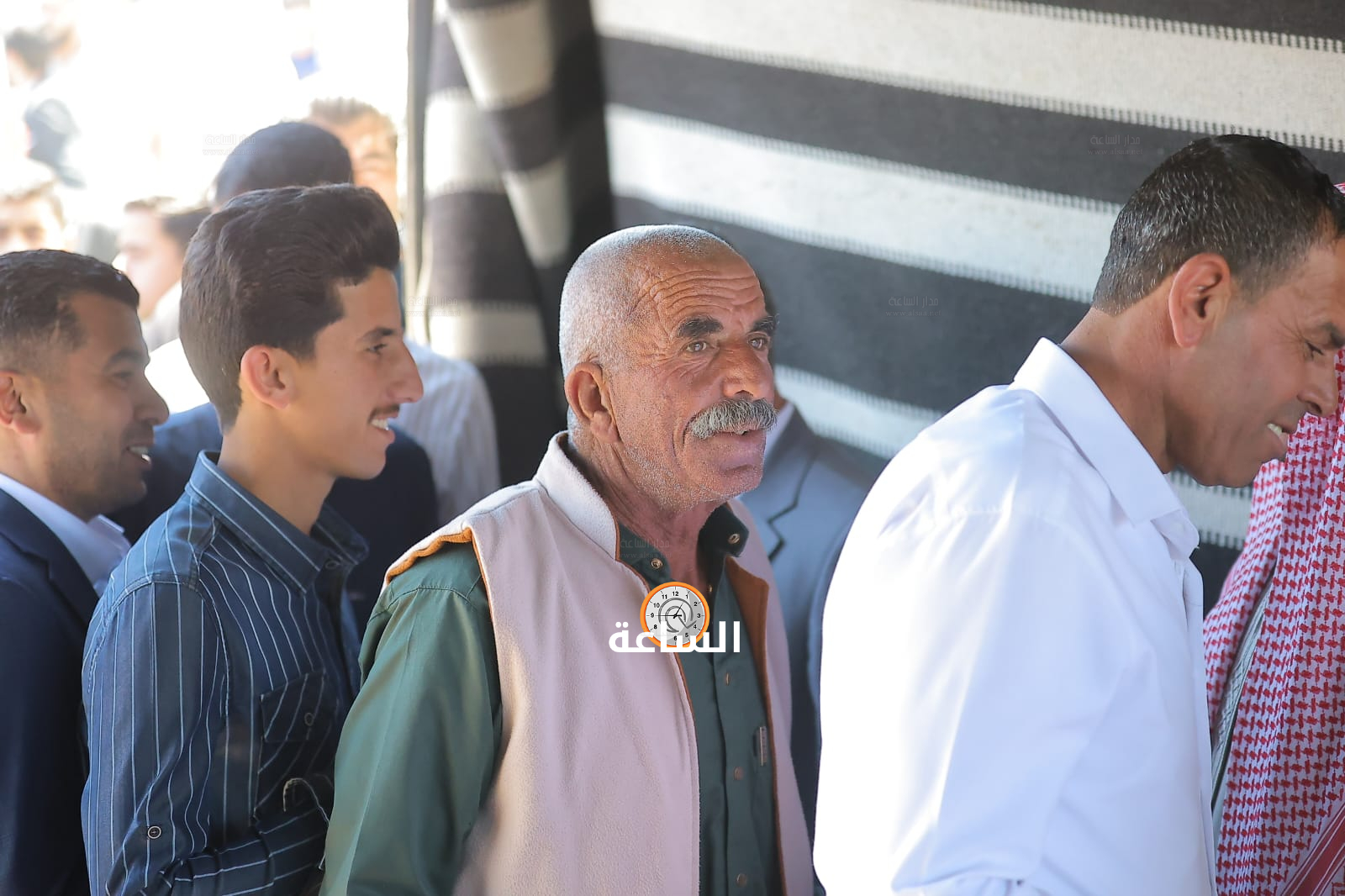 Madar Al-Saa Images 0.5160933759916836