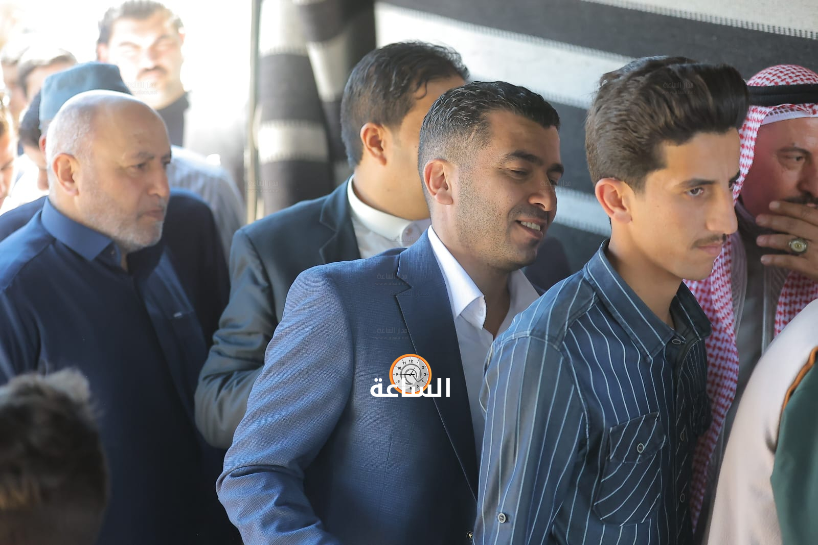 Madar Al-Saa Images 0.5460753939381388