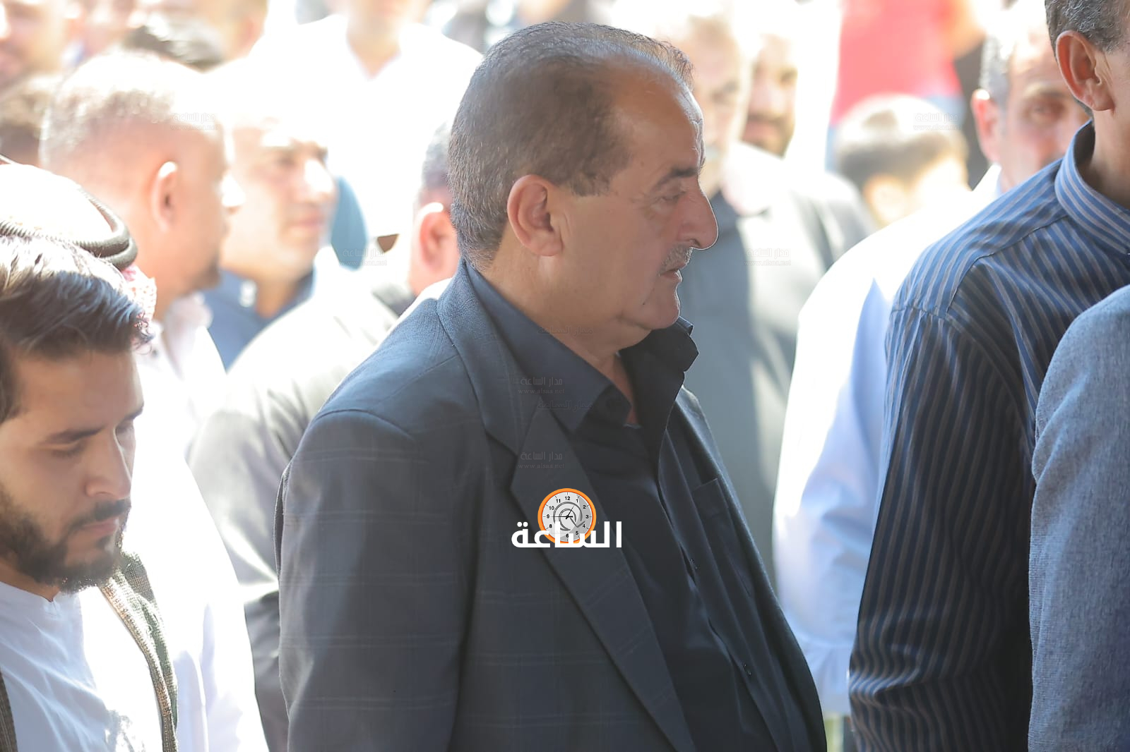 Madar Al-Saa Images 0.7699553311683068