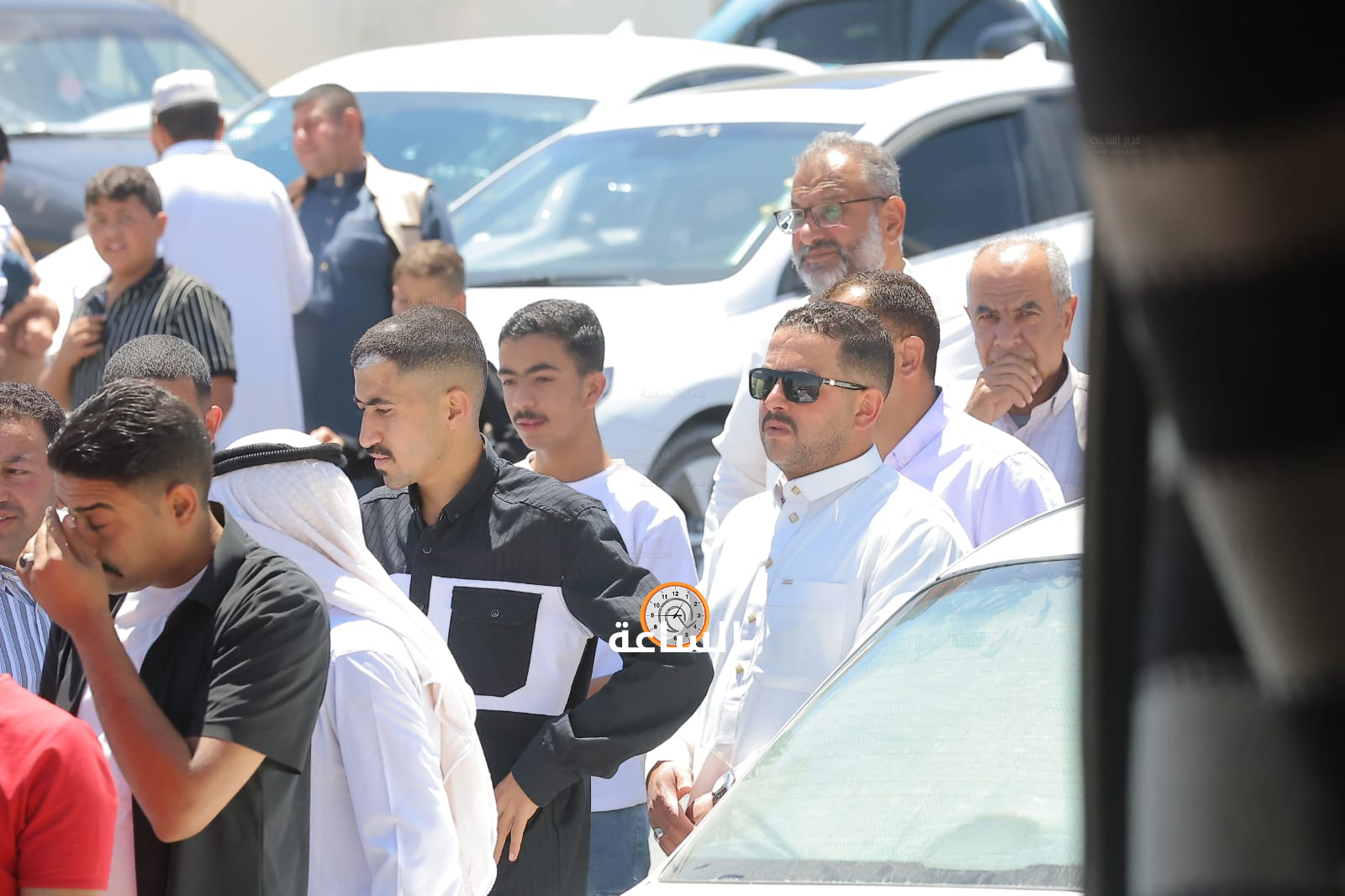 Madar Al-Saa Images 0.4097149282761581