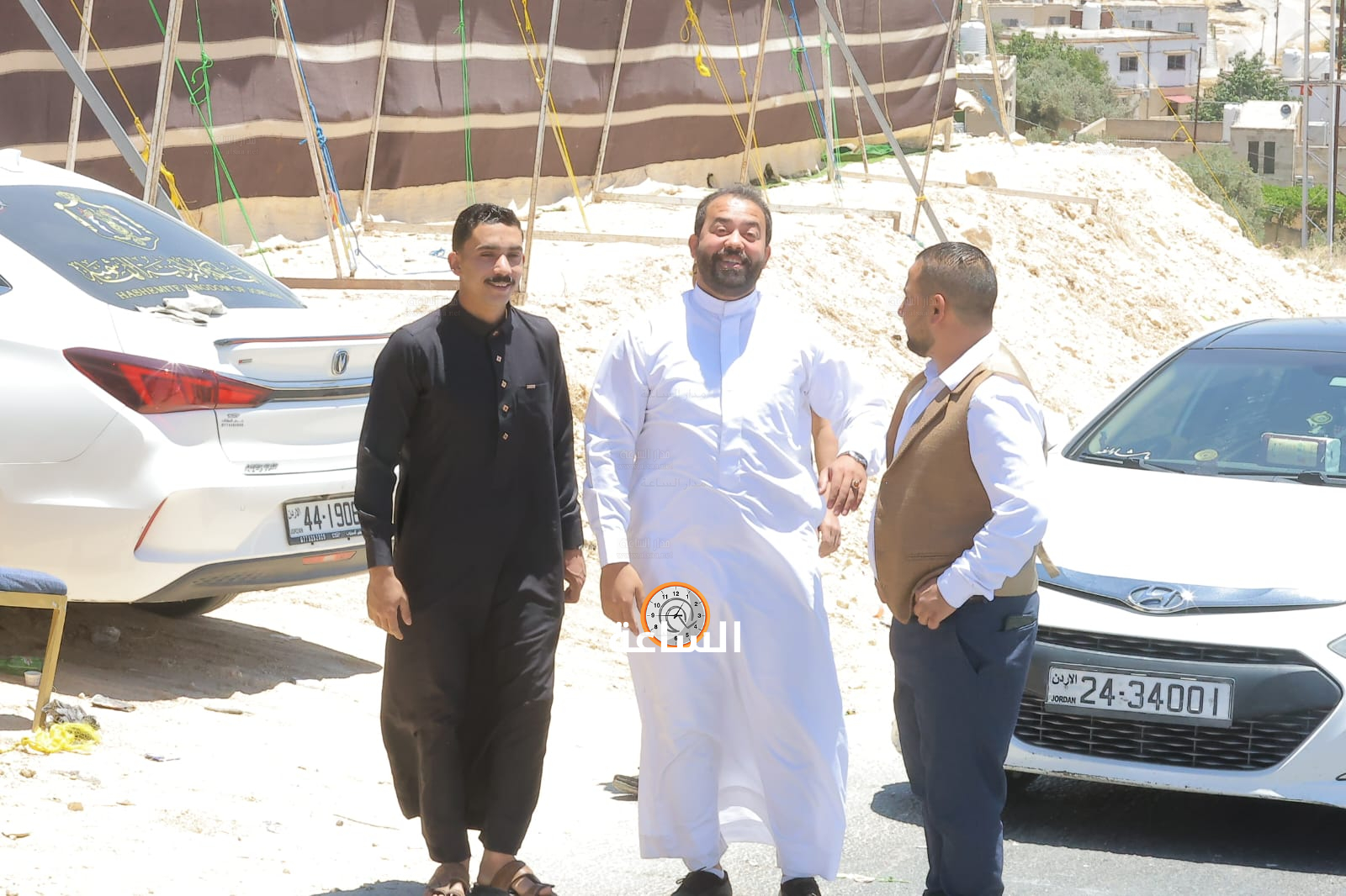 Madar Al-Saa Images 0.2174112416210494