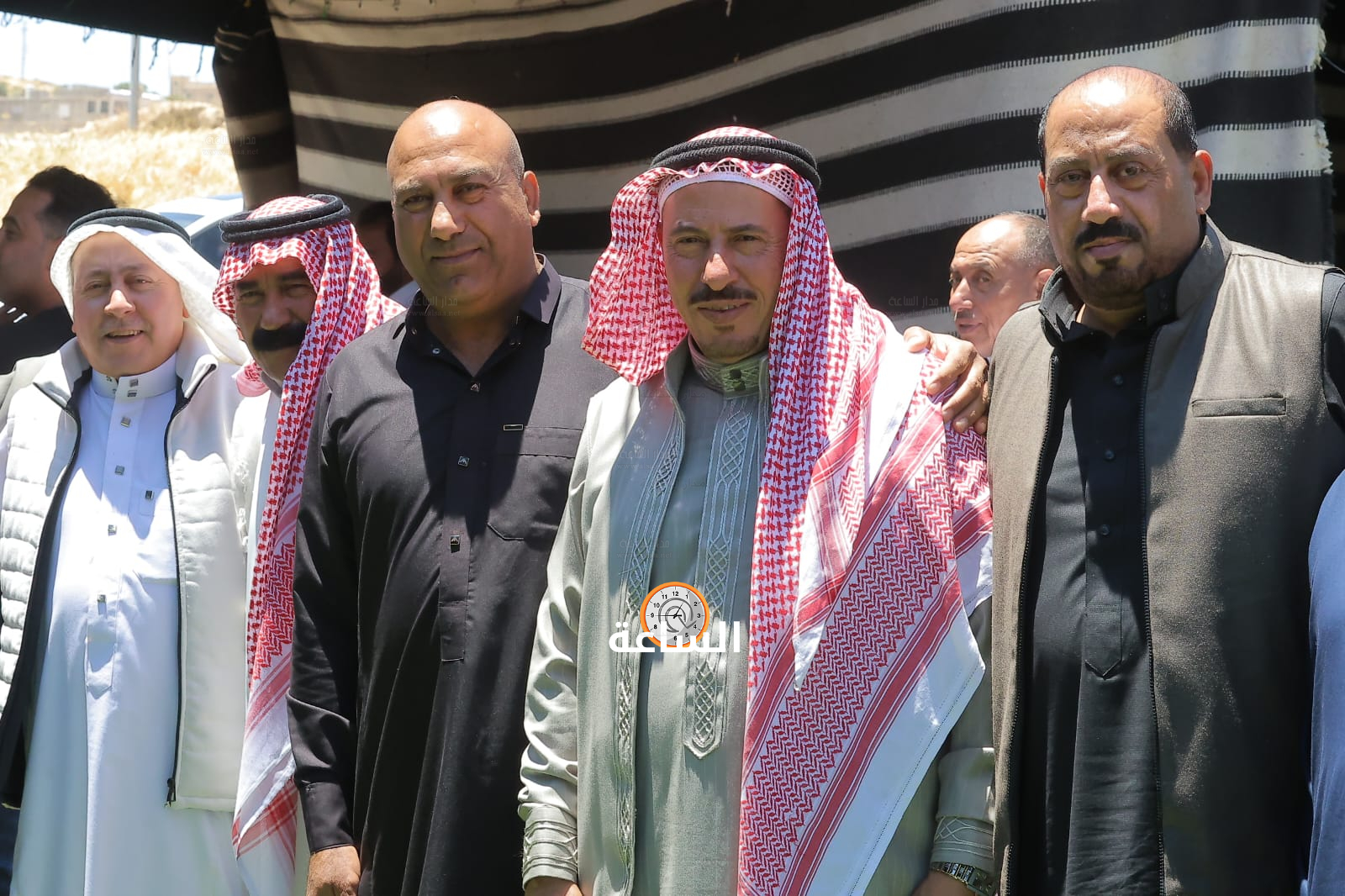 Madar Al-Saa Images 0.815534020034609