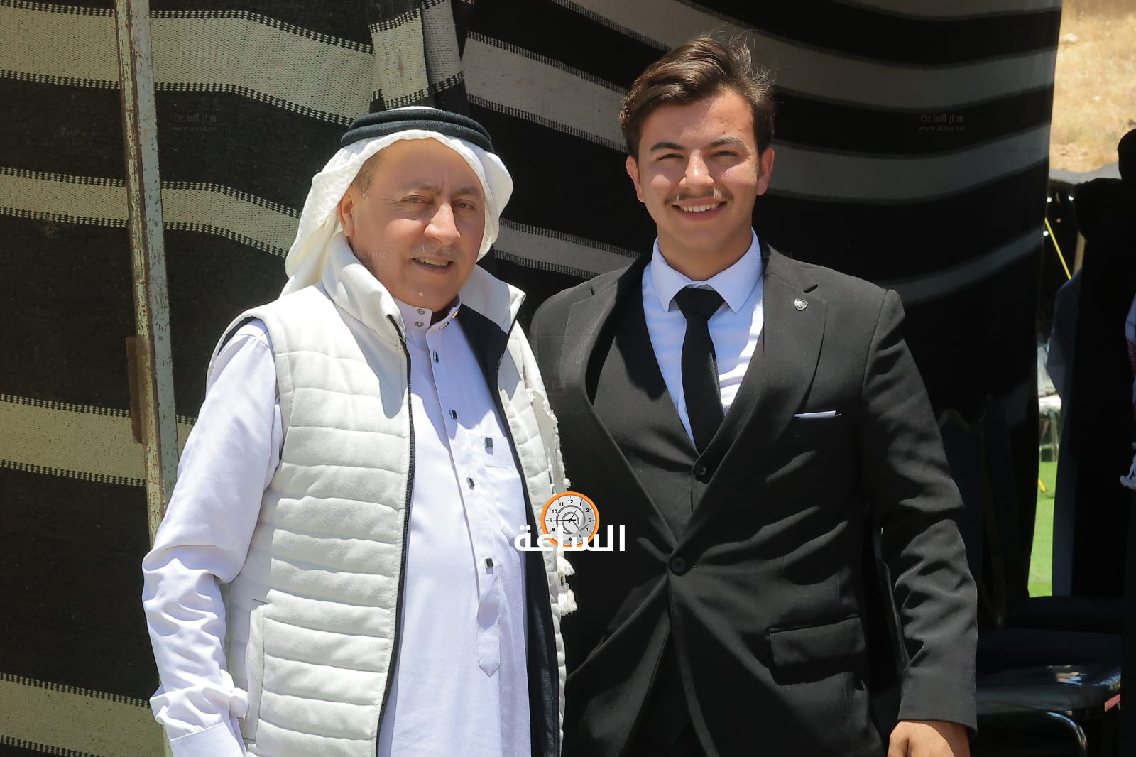Madar Al-Saa Images 0.19043934470677248