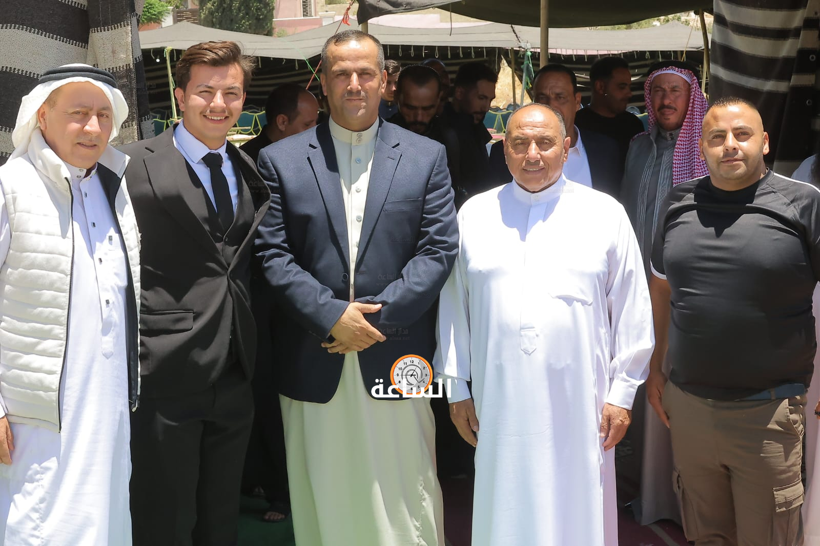 Madar Al-Saa Images 0.6672991482772506