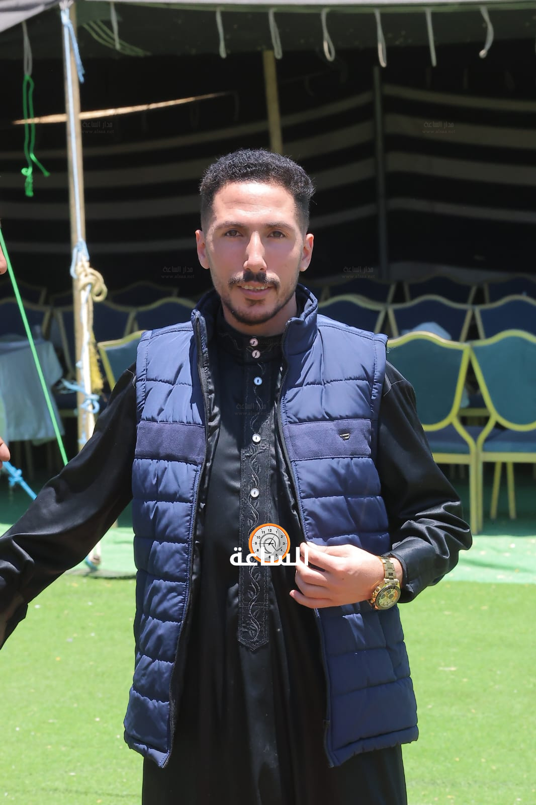 Madar Al-Saa Images 0.7335493106855503