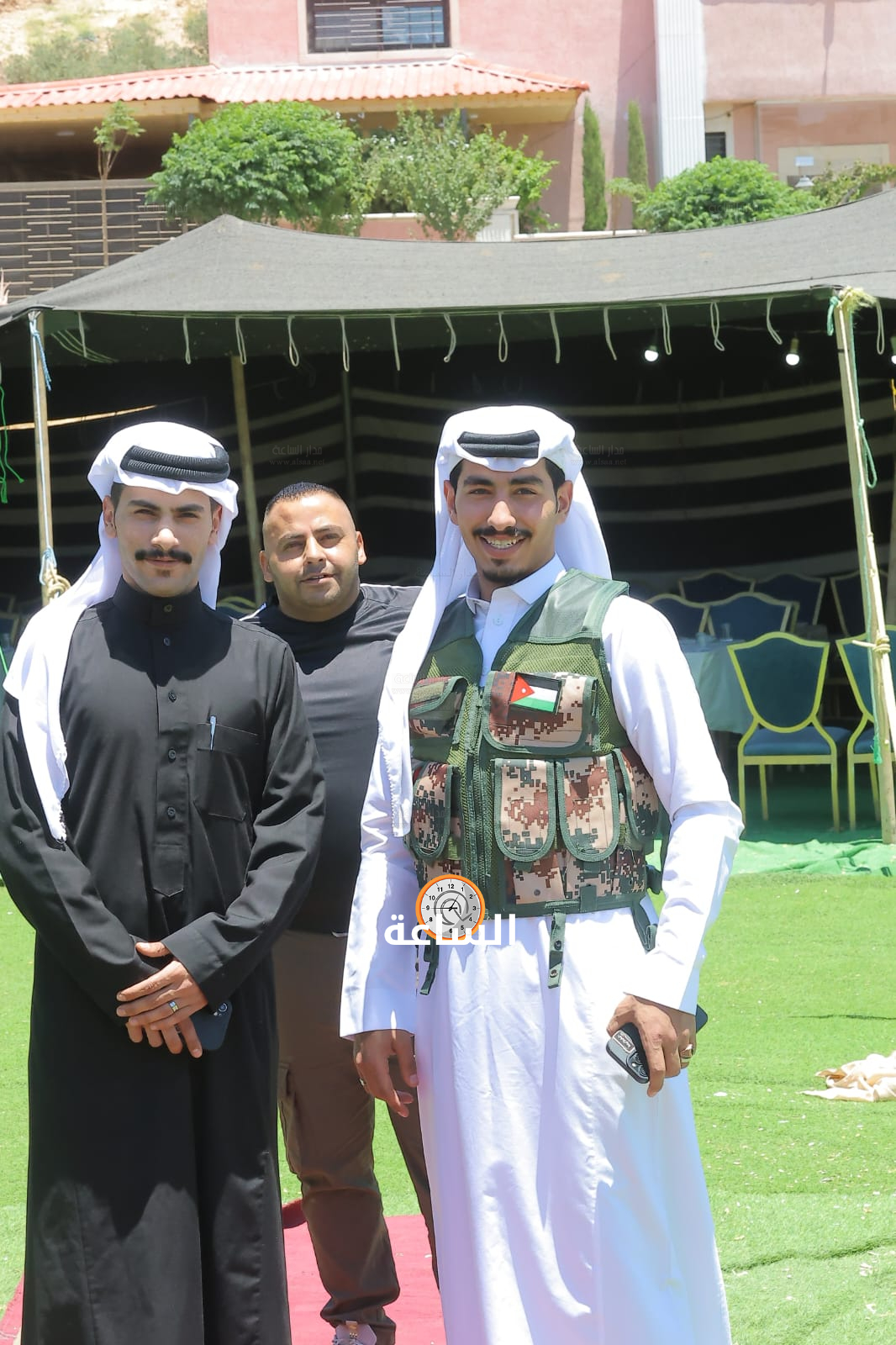 Madar Al-Saa Images 0.04969546066449915