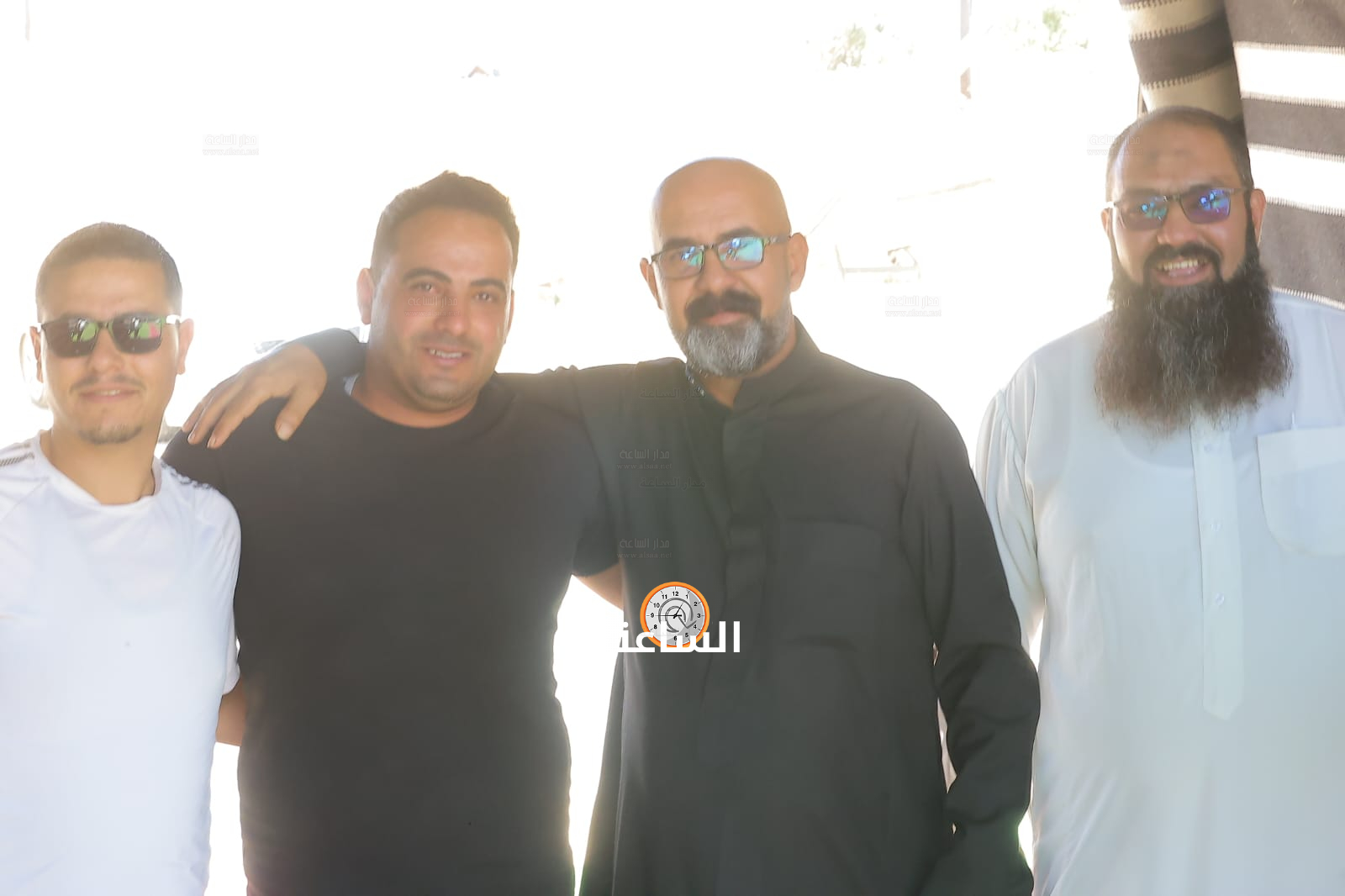 Madar Al-Saa Images 0.9313641096304351