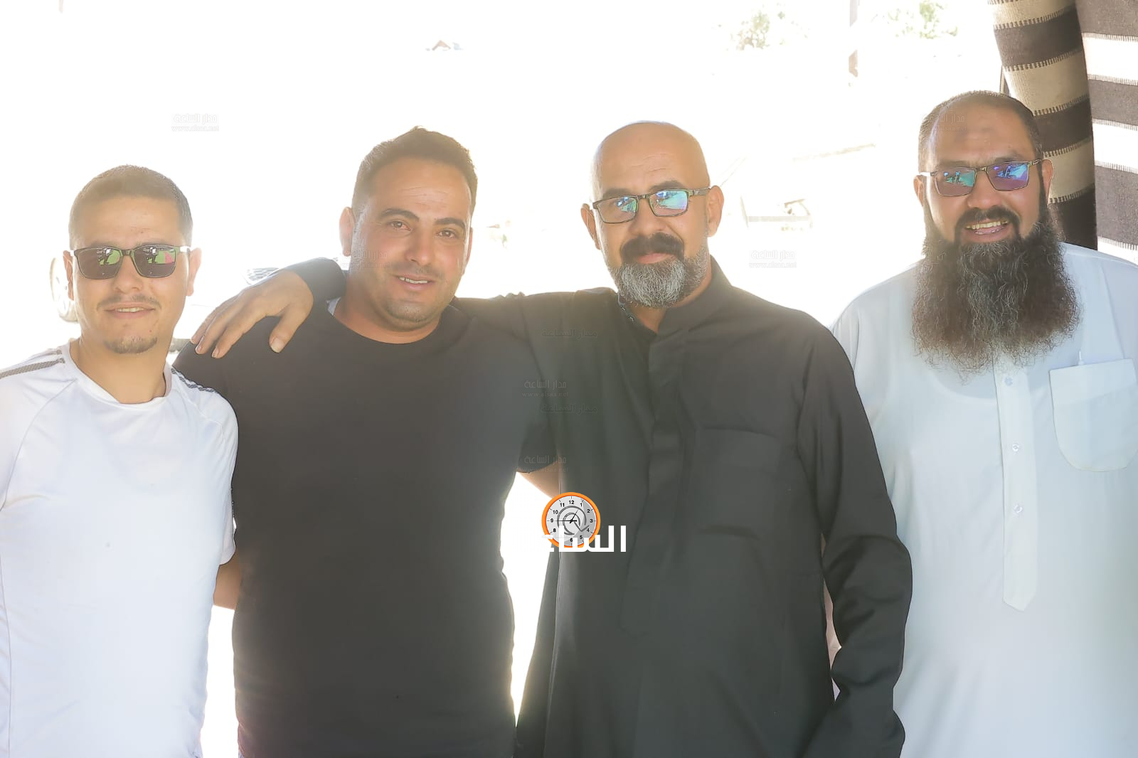 Madar Al-Saa Images 0.9399591776442279