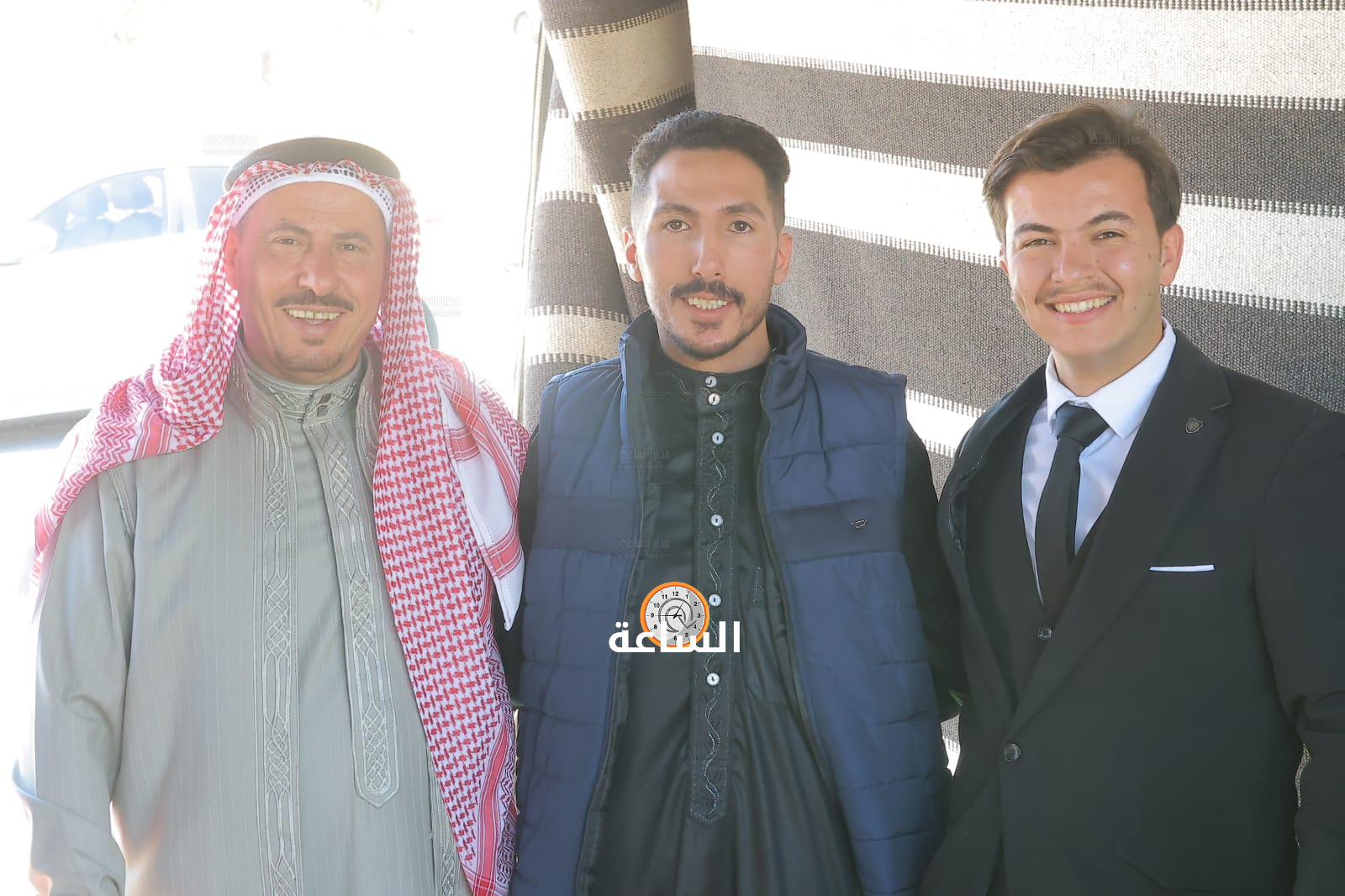 Madar Al-Saa Images 0.055343965085238644