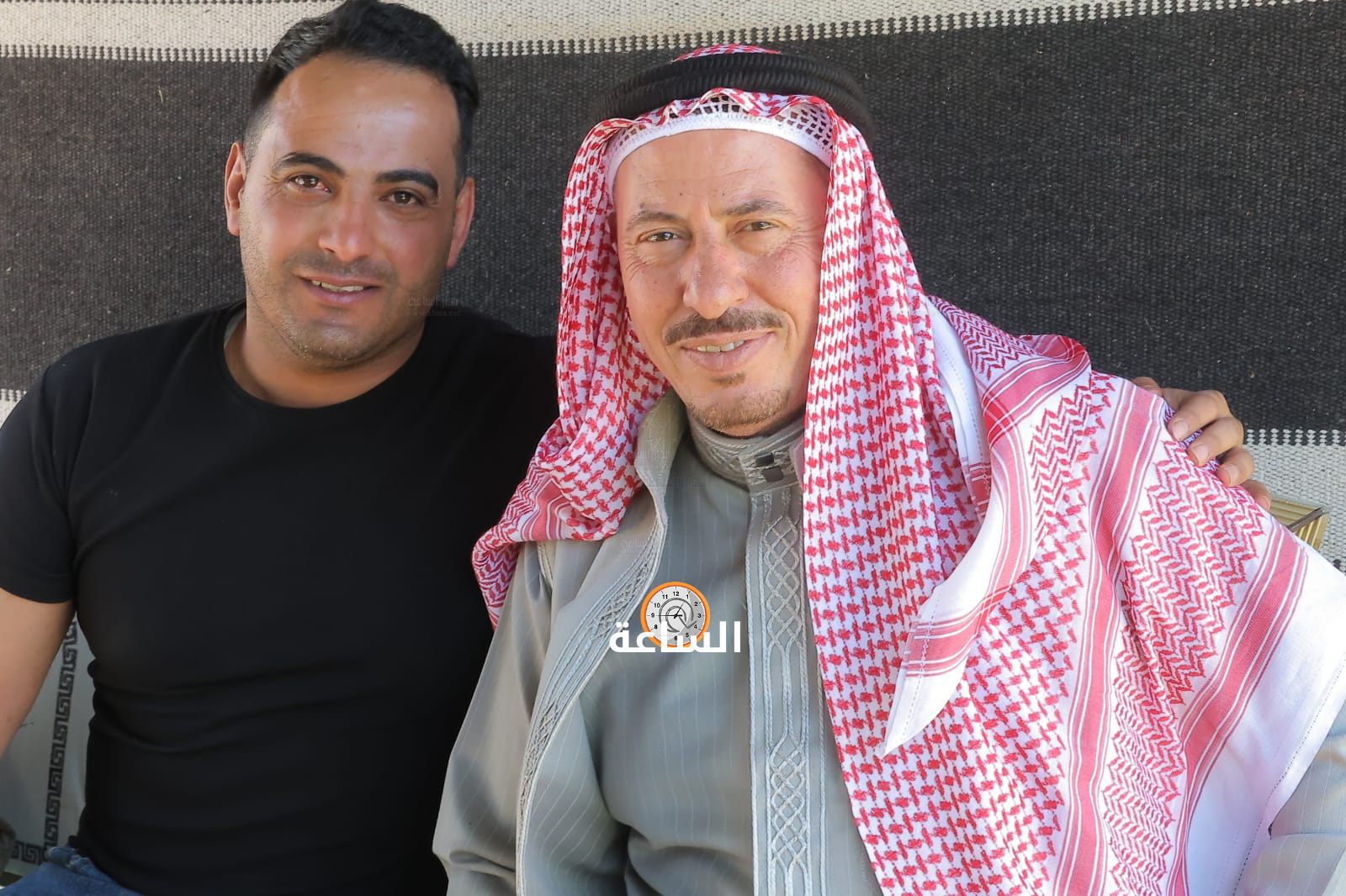 Madar Al-Saa Images 0.40824048080235553