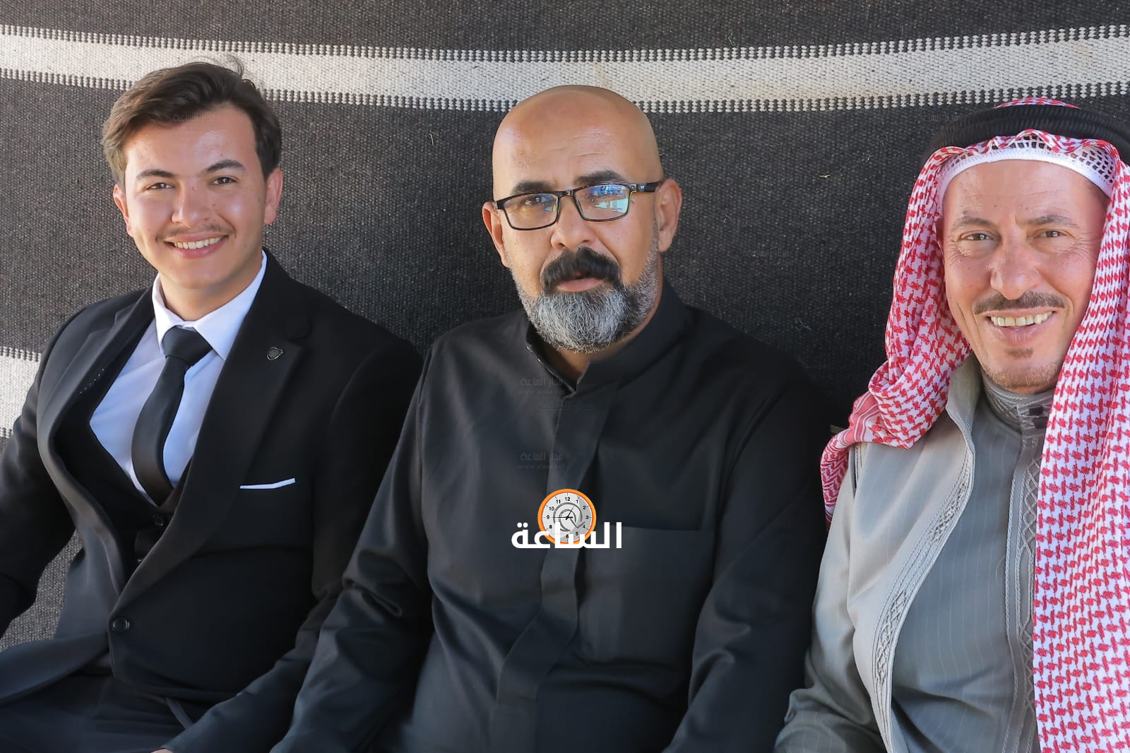 Madar Al-Saa Images 0.6237586492944416
