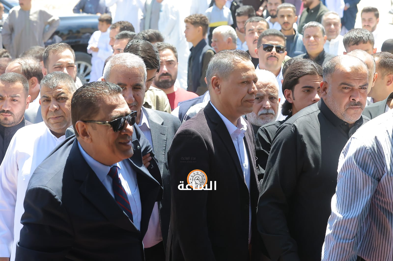 Madar Al-Saa Images 0.6775937357658349