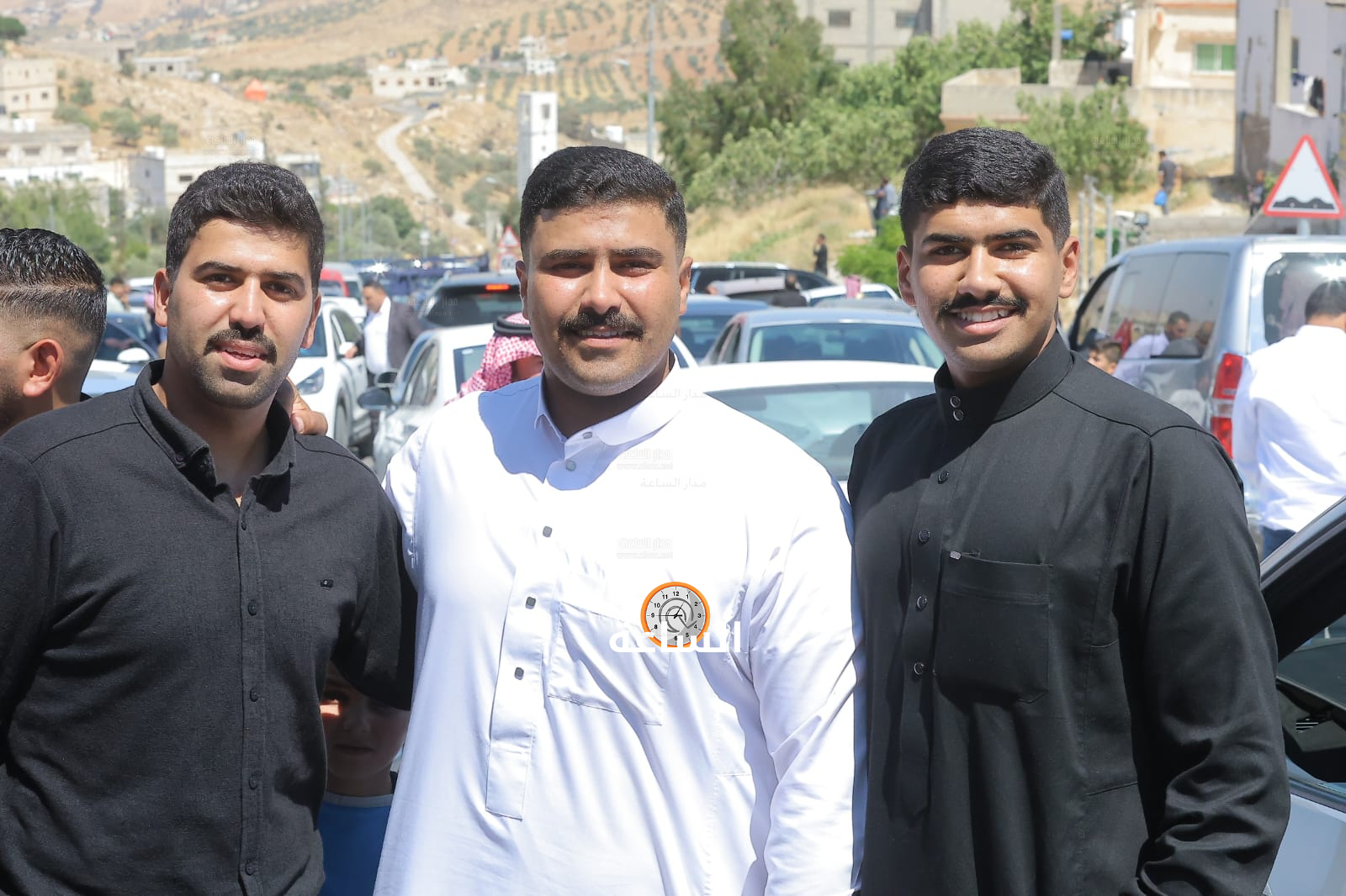 Madar Al-Saa Images 0.11397231756072435