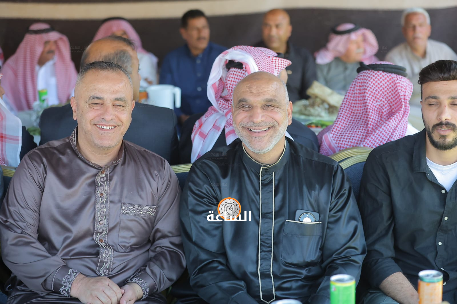 Madar Al-Saa Images 0.03978314868553112