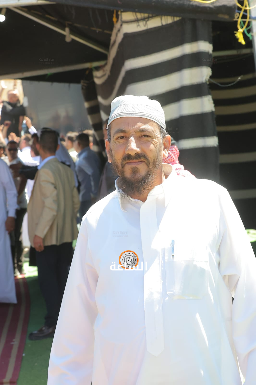 Madar Al-Saa Images 0.2492393657600419