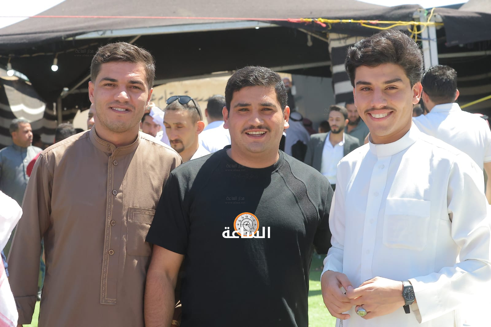 Madar Al-Saa Images 0.22986132000130832