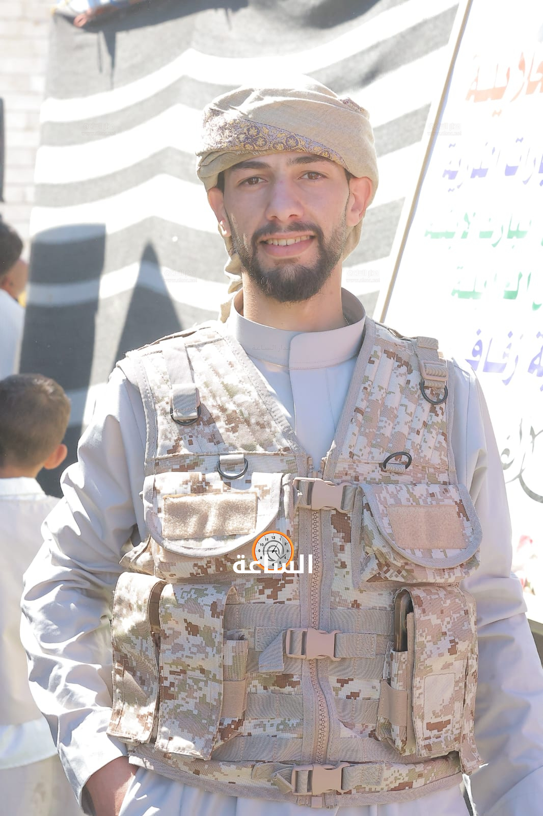 Madar Al-Saa Images 0.2582422108439364