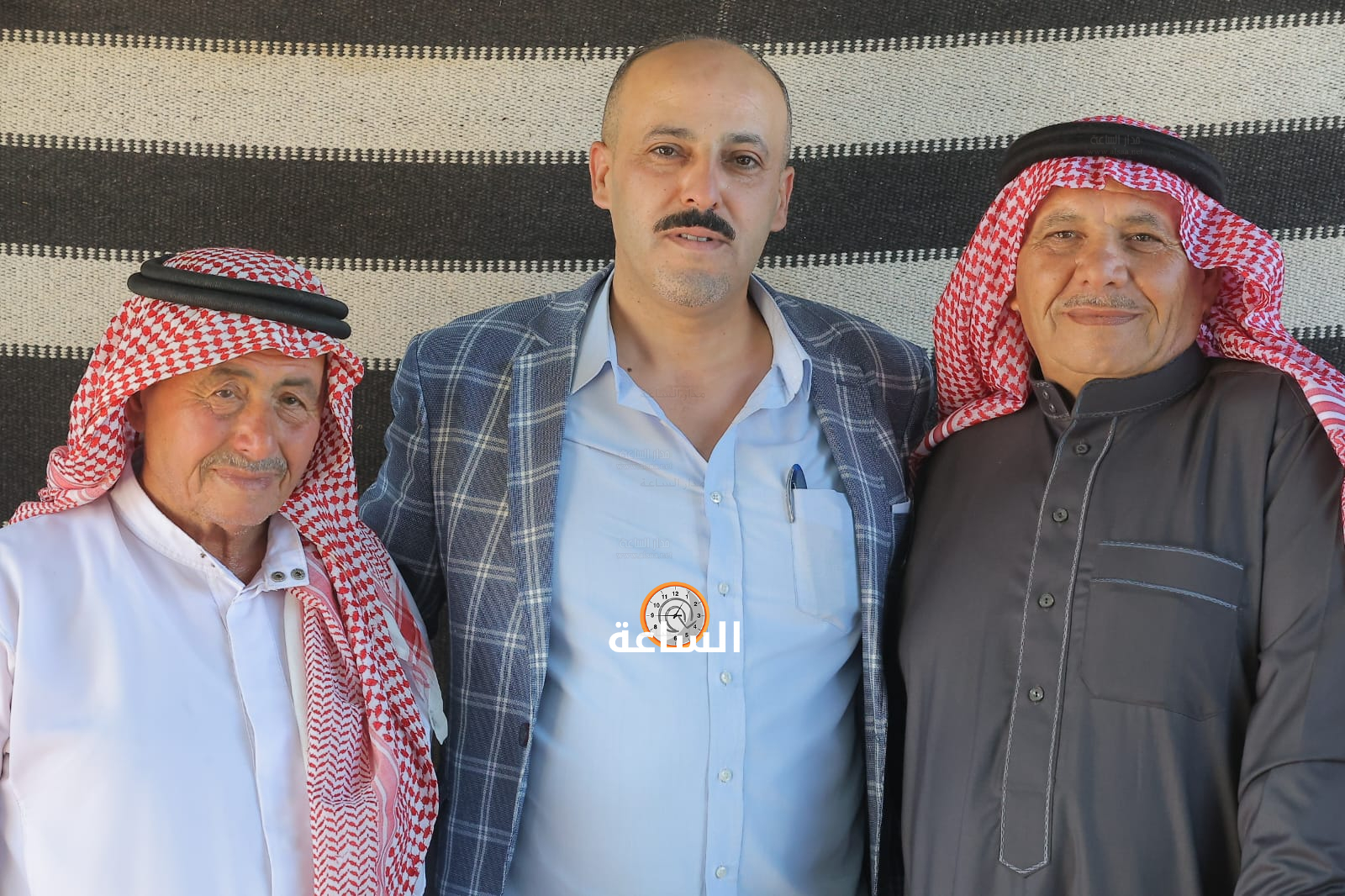 Madar Al-Saa Images 0.2595100037585021