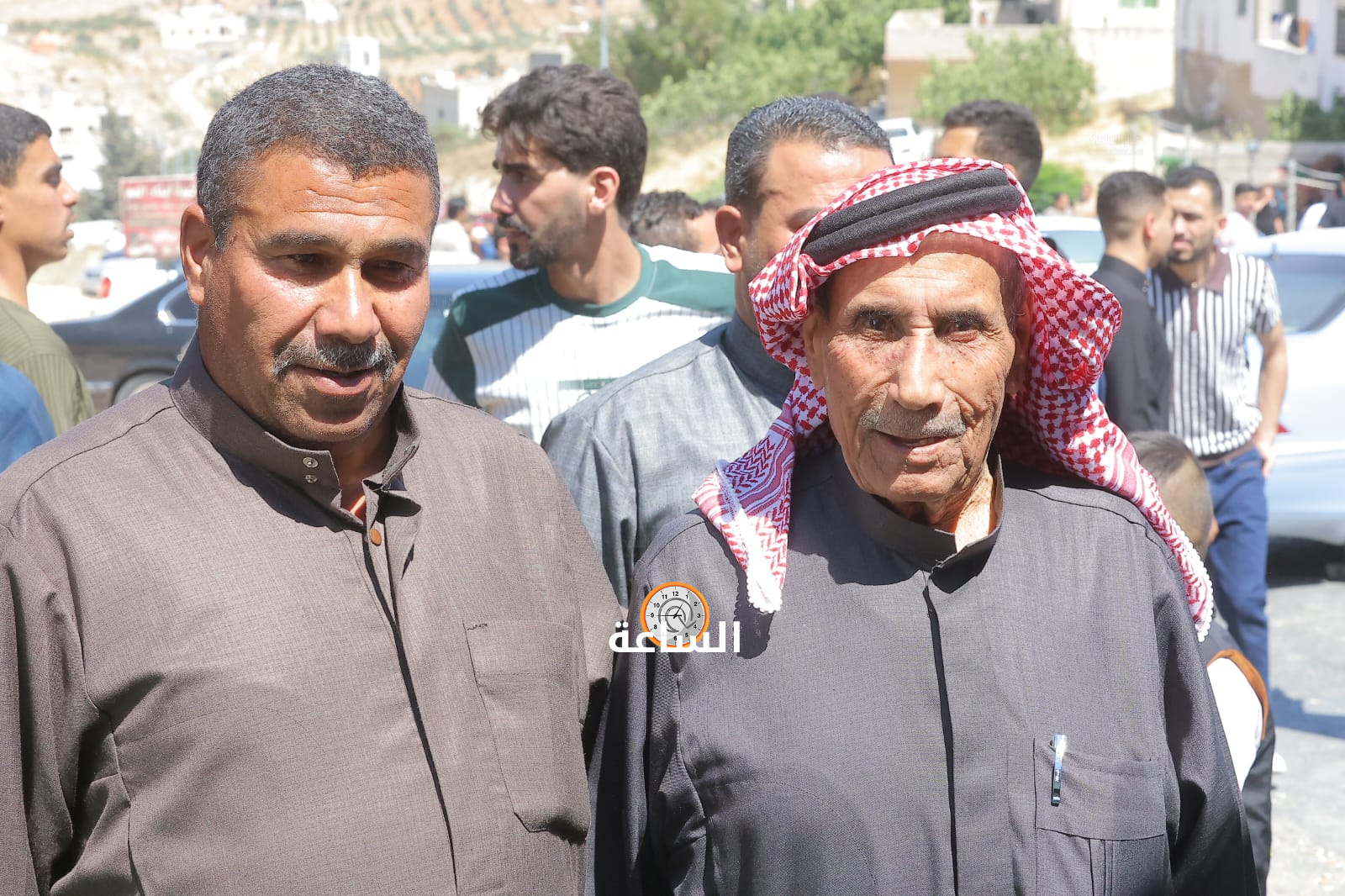 Madar Al-Saa Images 0.2944969496983808